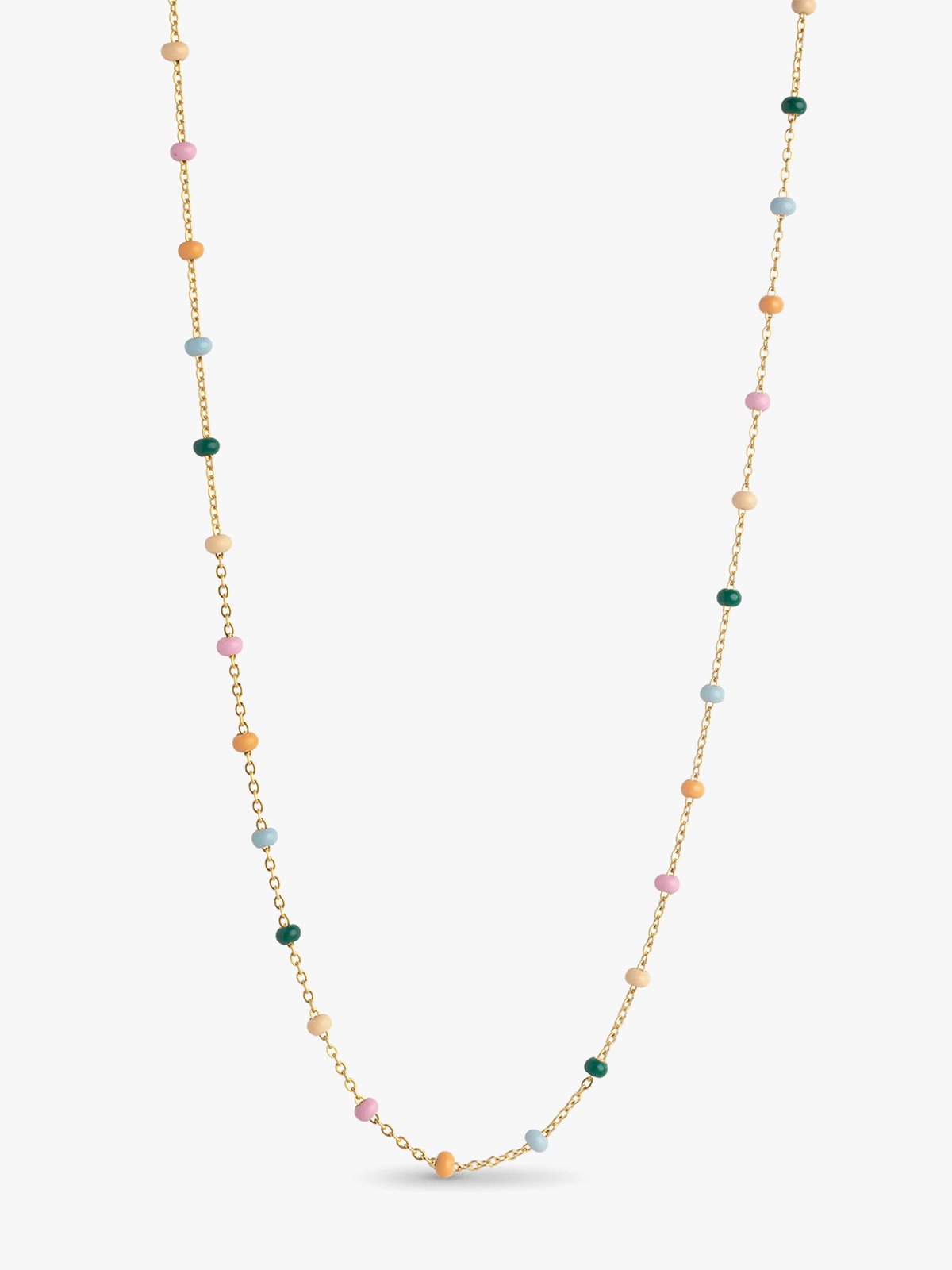 ENAMEL Copenhagen Lola Necklace Dreamy