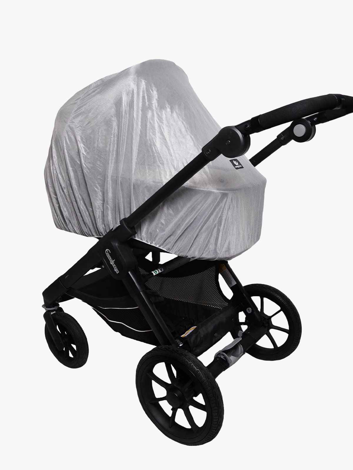 Easygrow Uv Net Single Grey