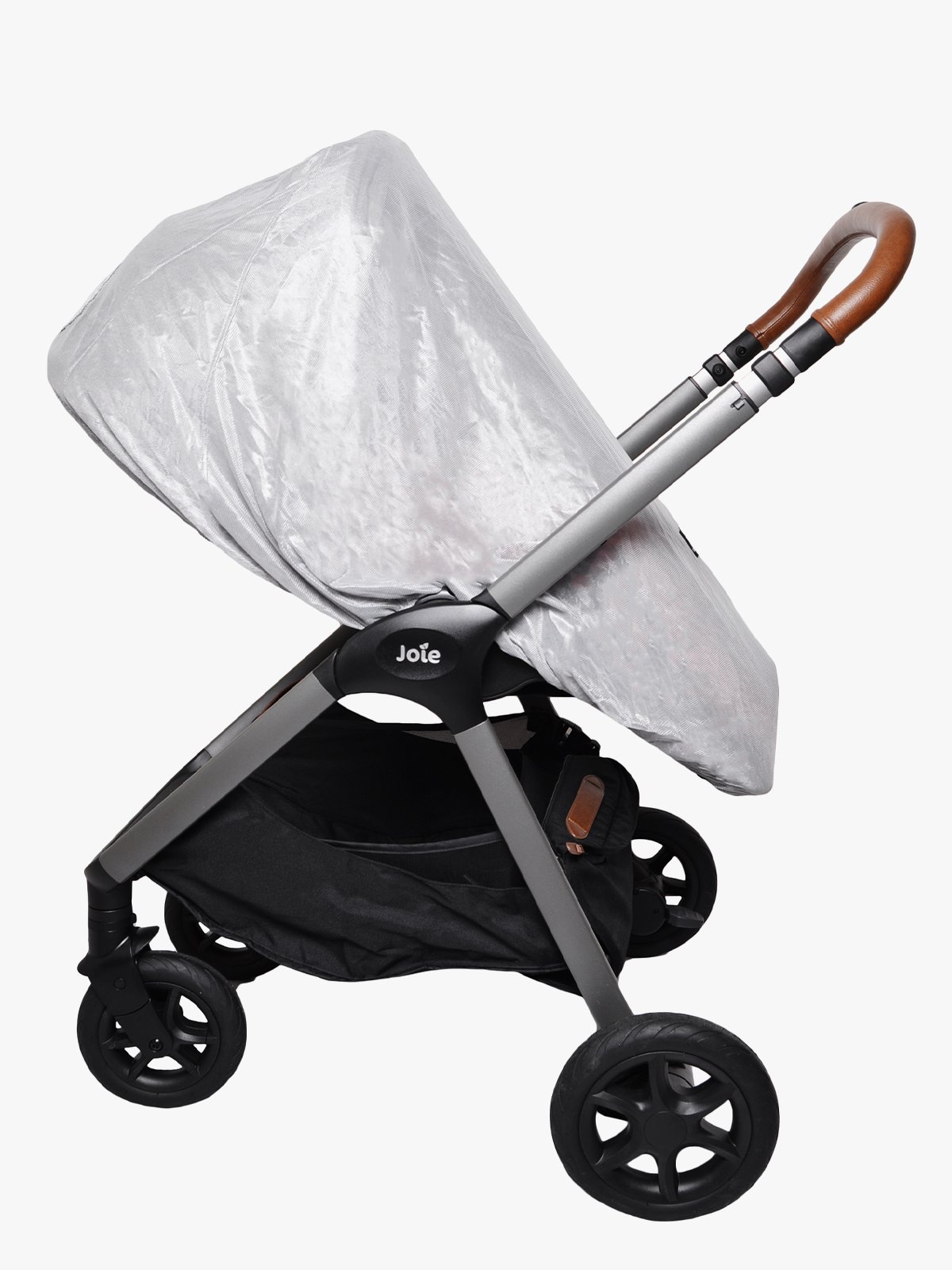 Easygrow Uv Net Single Grey