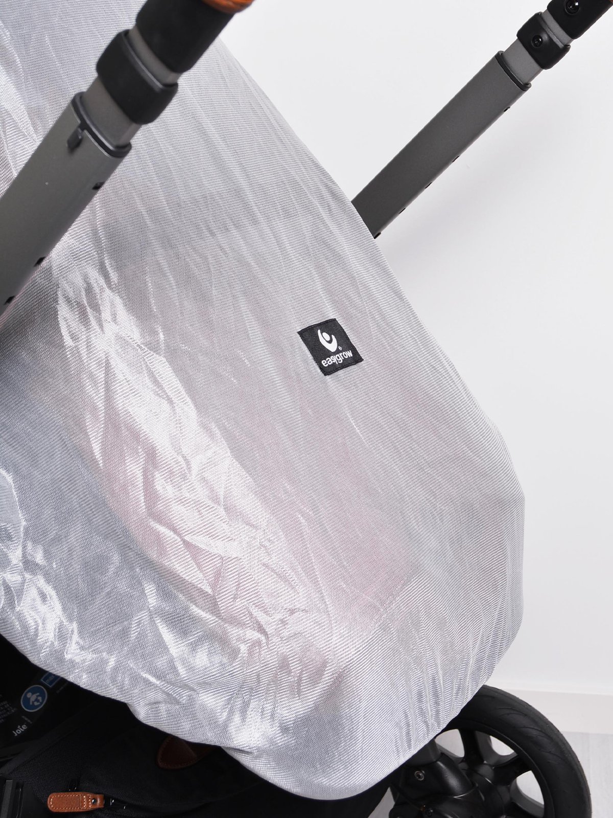 Easygrow Uv Net Single Grey