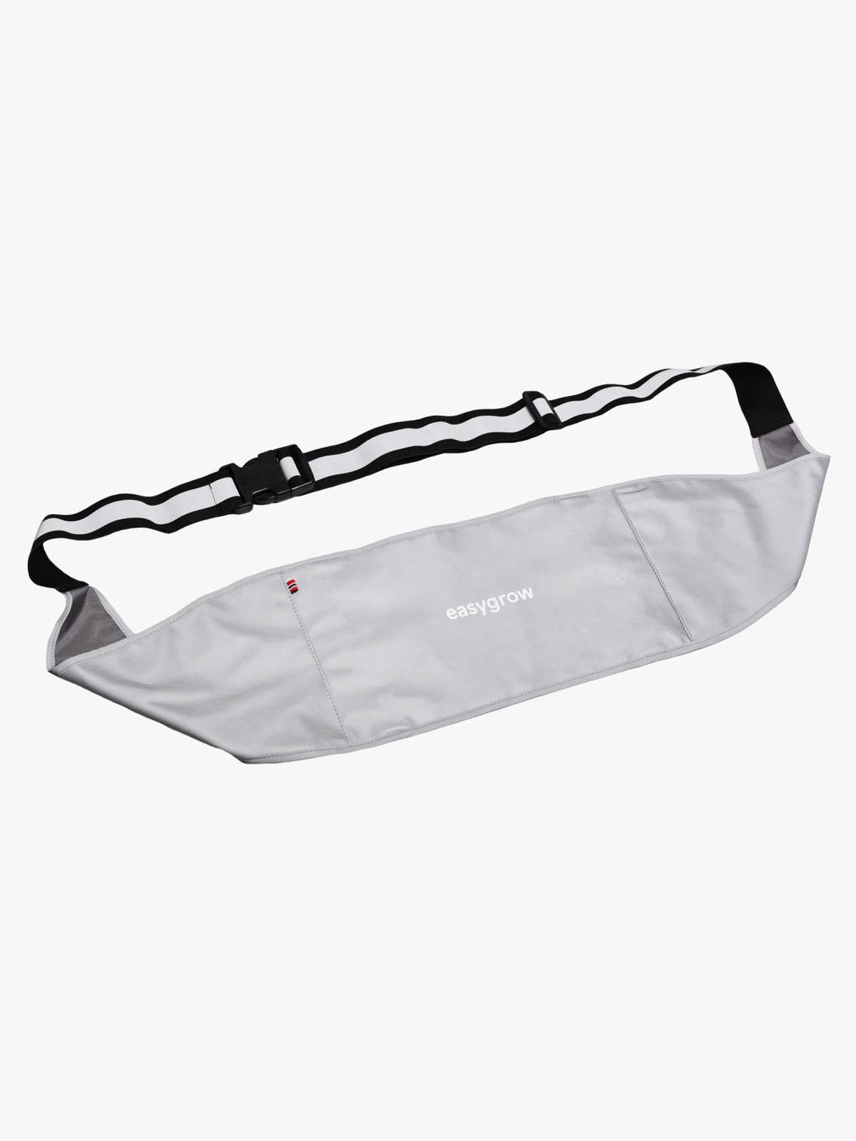 Easygrow Front Reflex Grey
