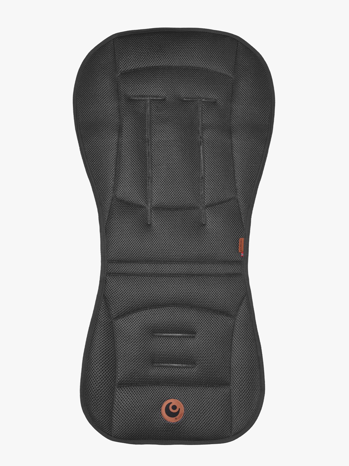 Easygrow Air Inlay Stroller Antracit
