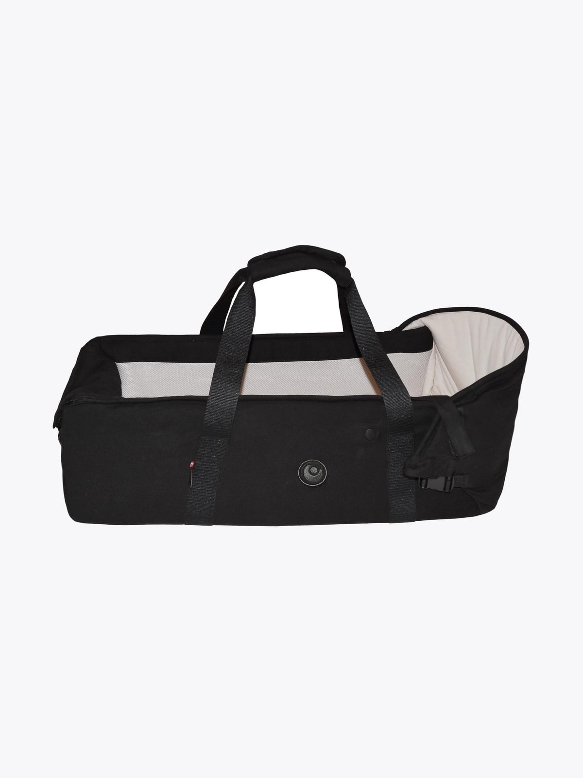 Easygrow Favn II Carrynest Black