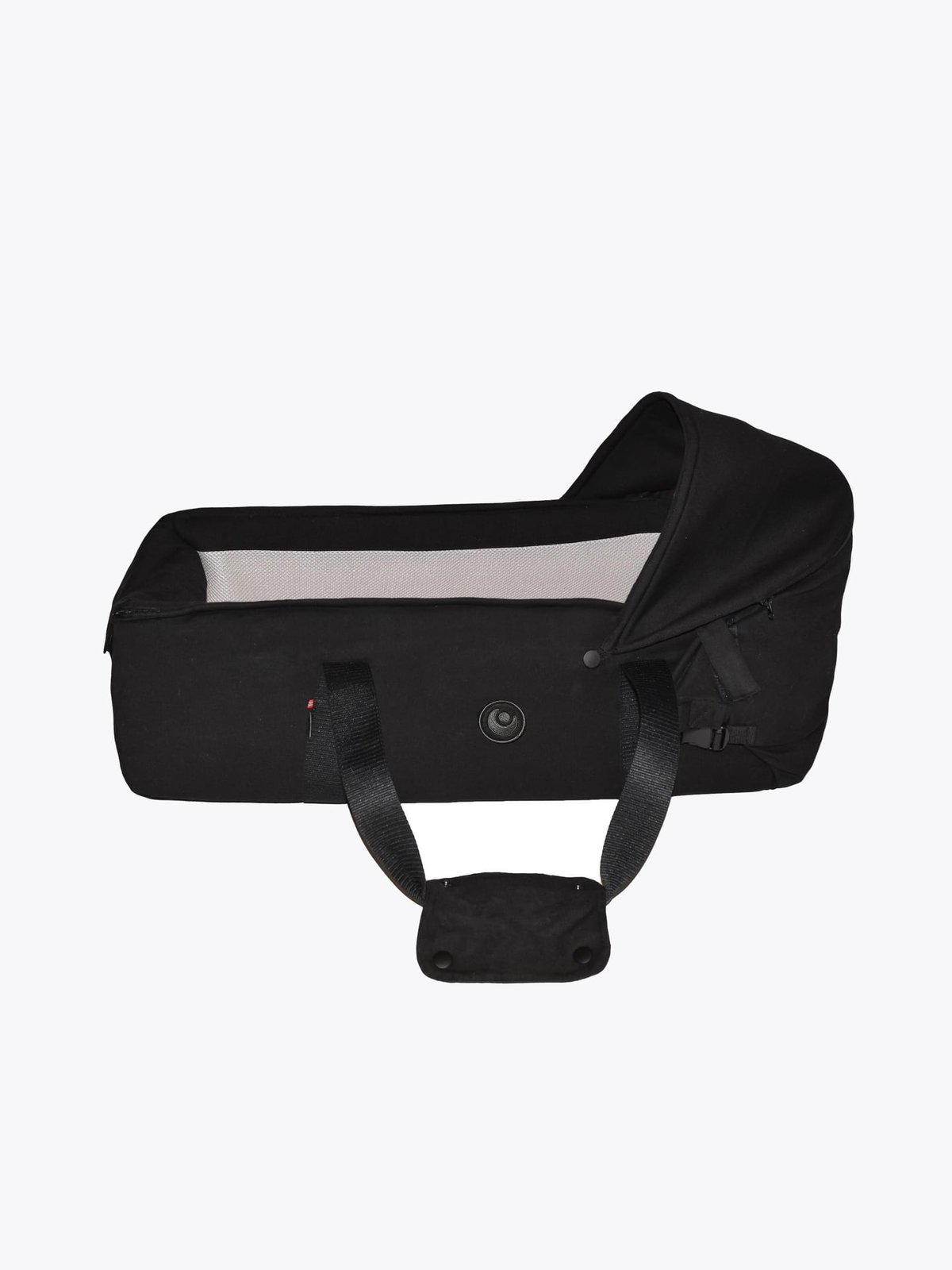 Easygrow Favn II Carrynest Black