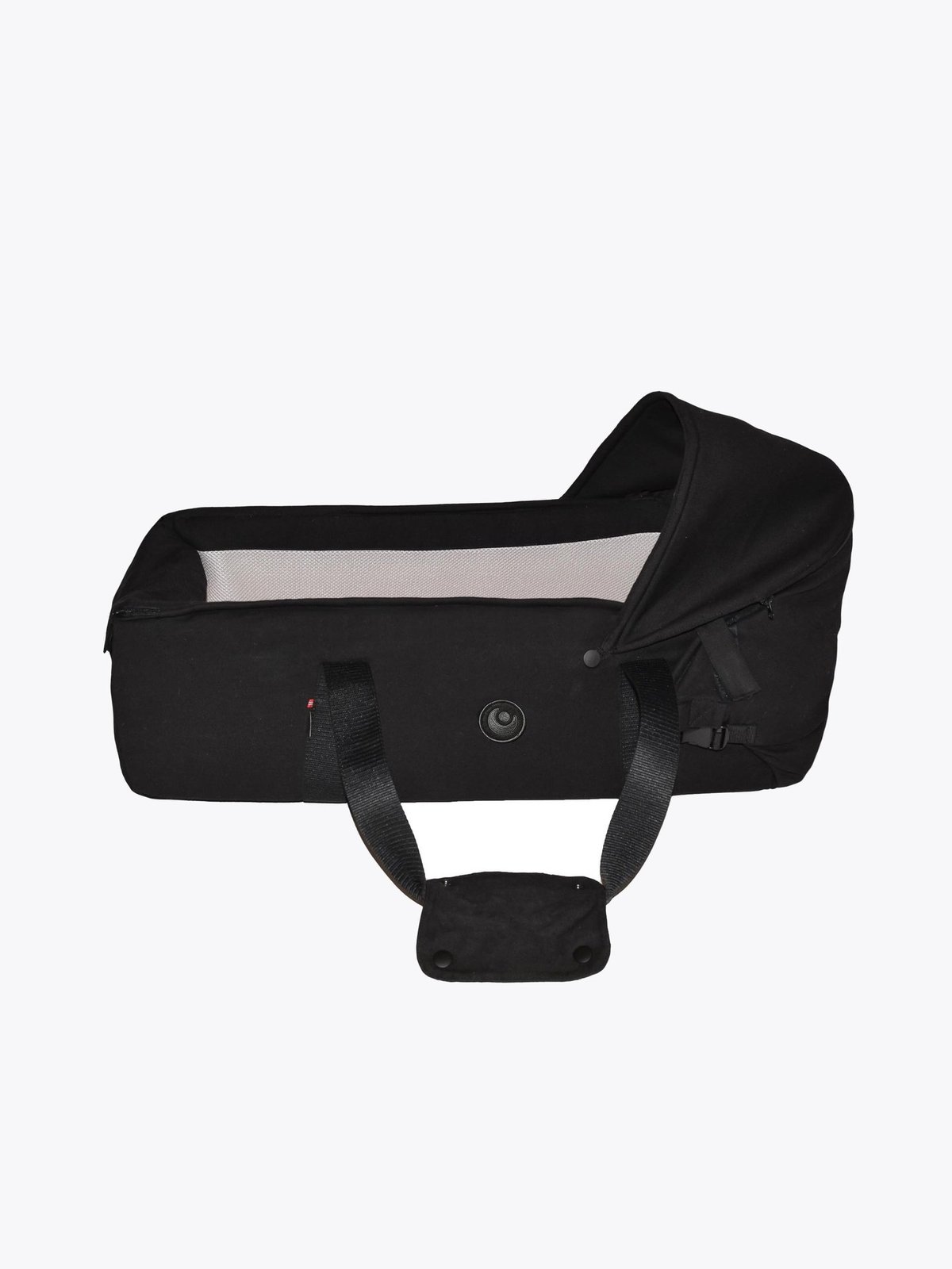 Easygrow Favn II Carrynest Black