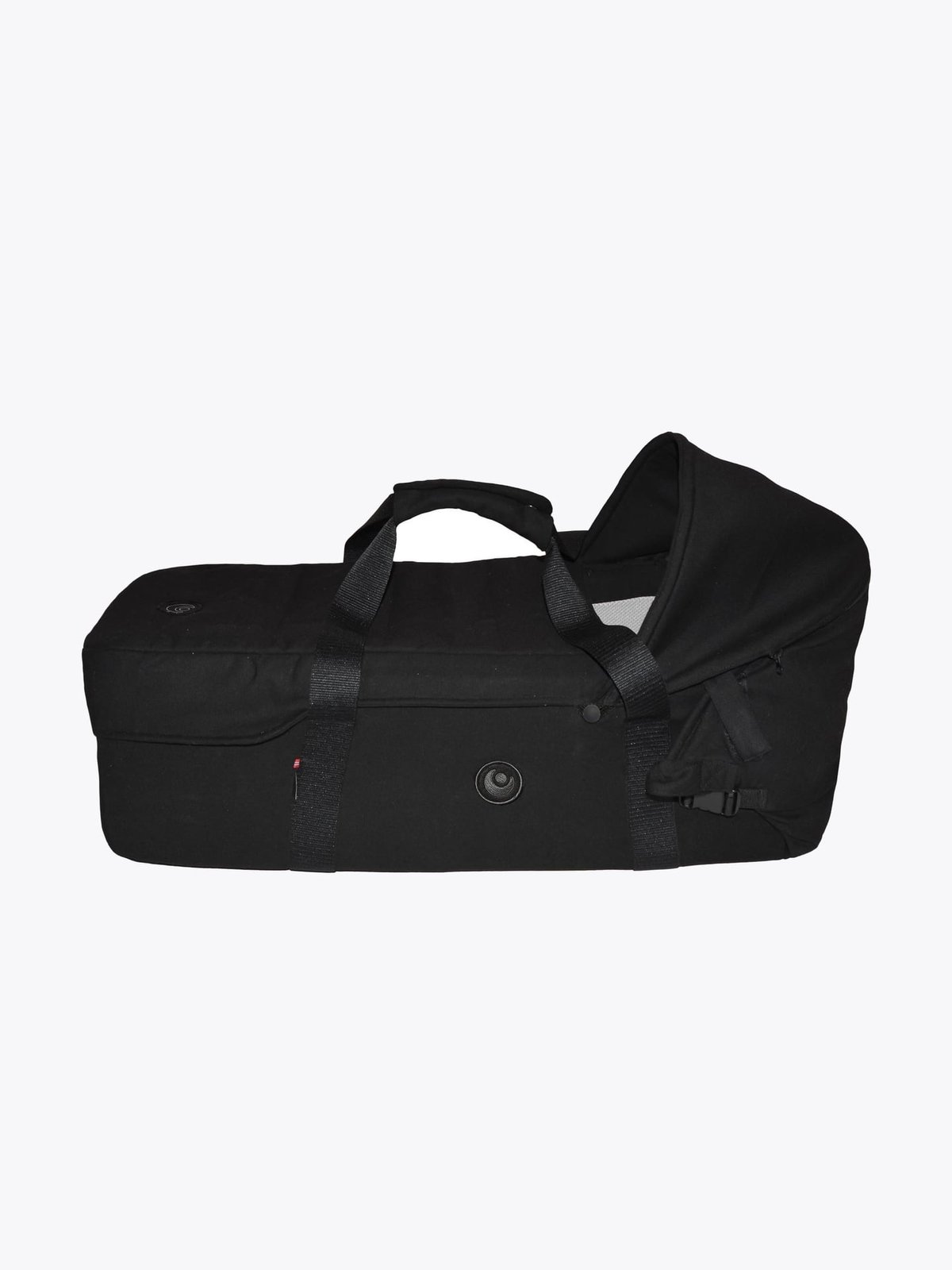 Easygrow Favn II Carrynest Black