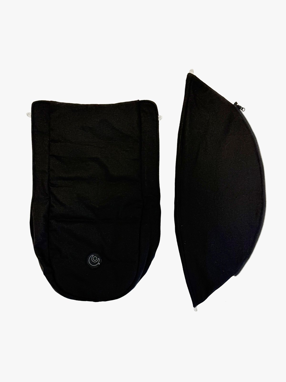 Easygrow Favn II Canopy & Cover Black