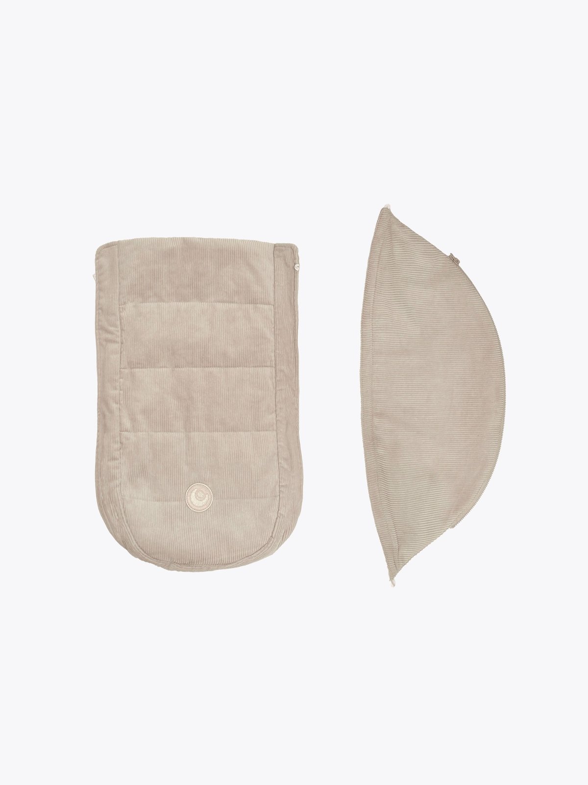 Easygrow Favn II Canopy & Cover Cord Ivory