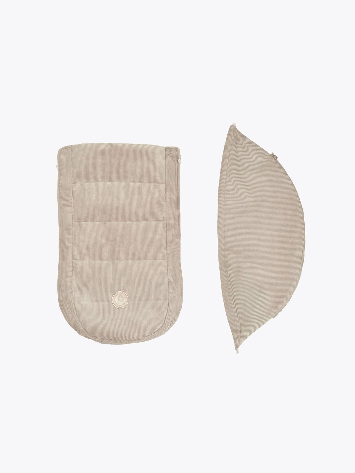 Easygrow Favn II Canopy & Cover Cord Ivory