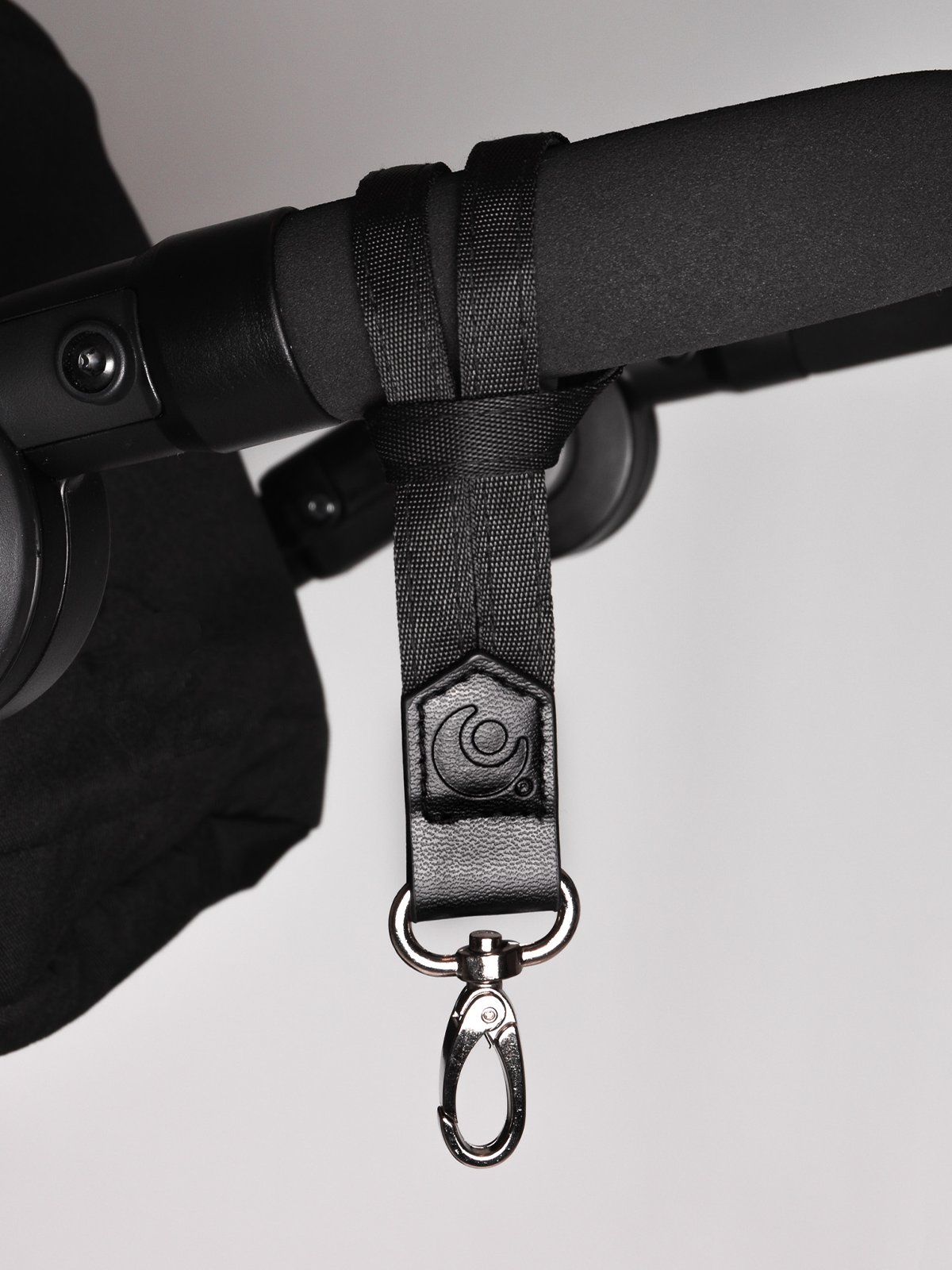 Easygrow Hooks 2 Pack Black