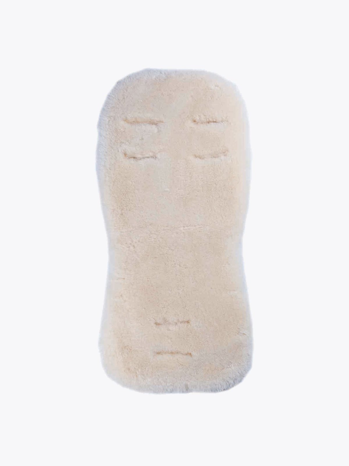 Easygrow Lamb Skin Offwhite