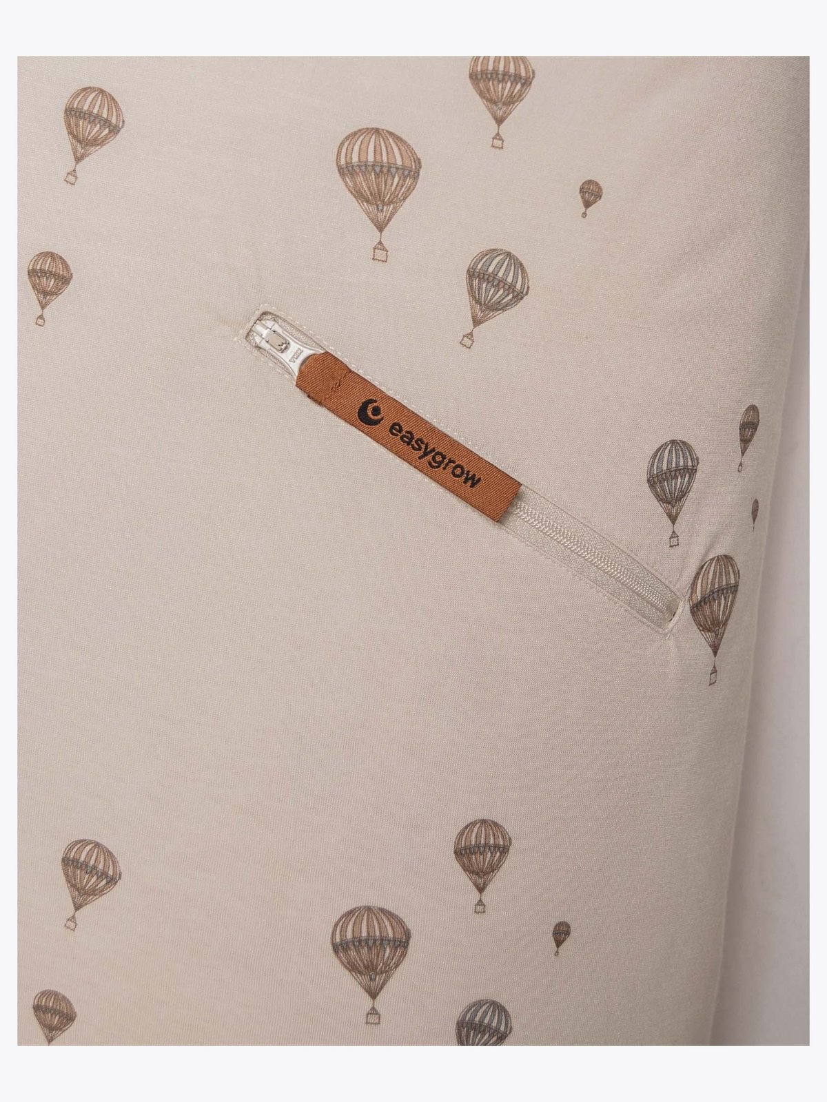 Easygrow Lyng Circ balloon
