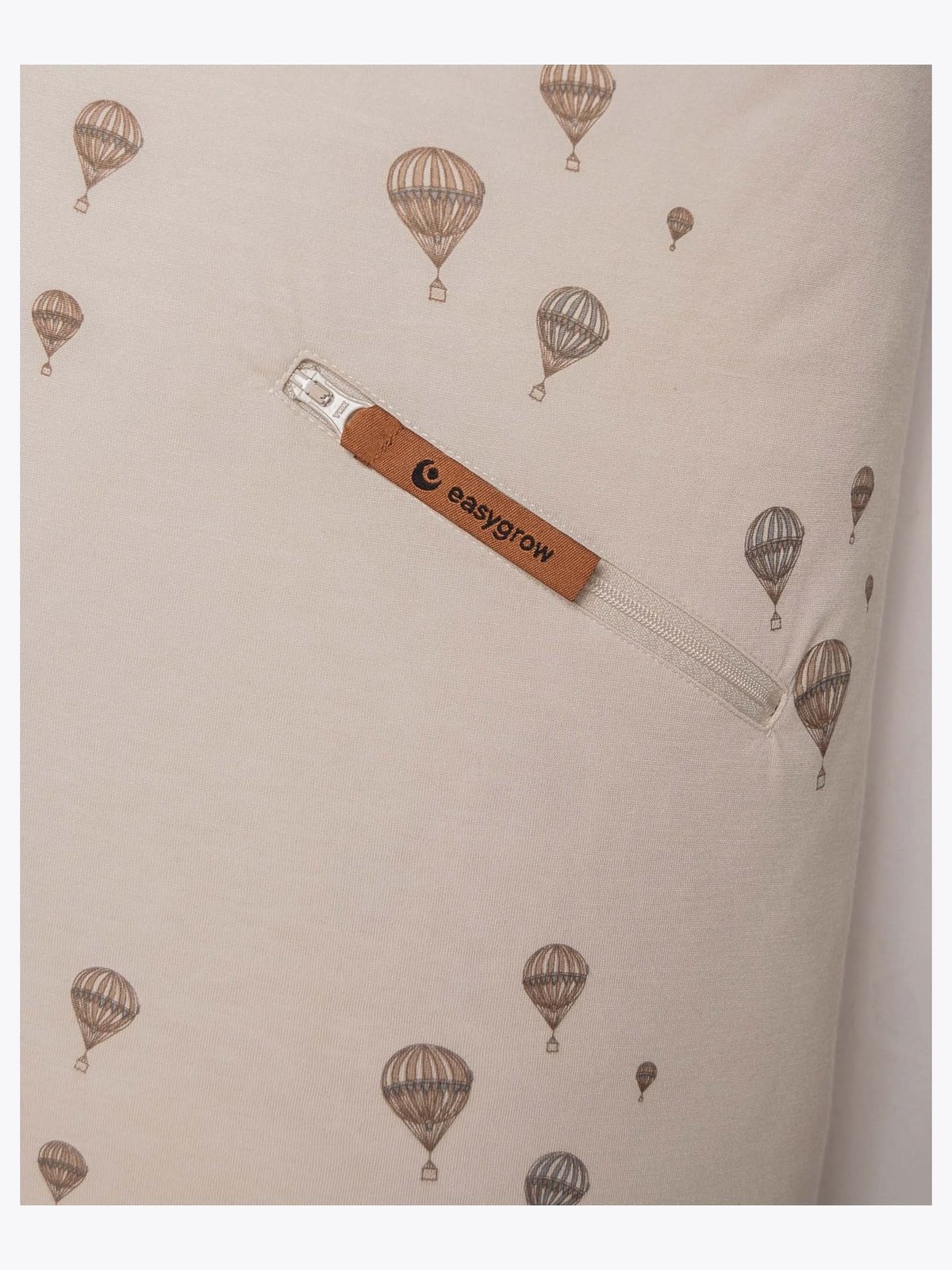 Easygrow Lyng Circ balloon