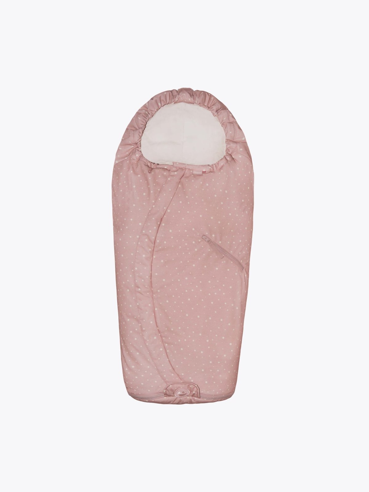 Easygrow Lyng Dot Dusty Rose
