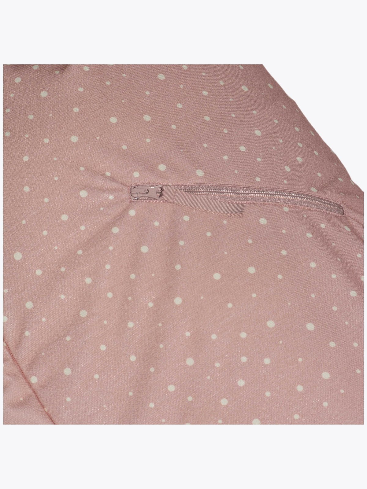 Easygrow Lyng Dot Dusty Rose