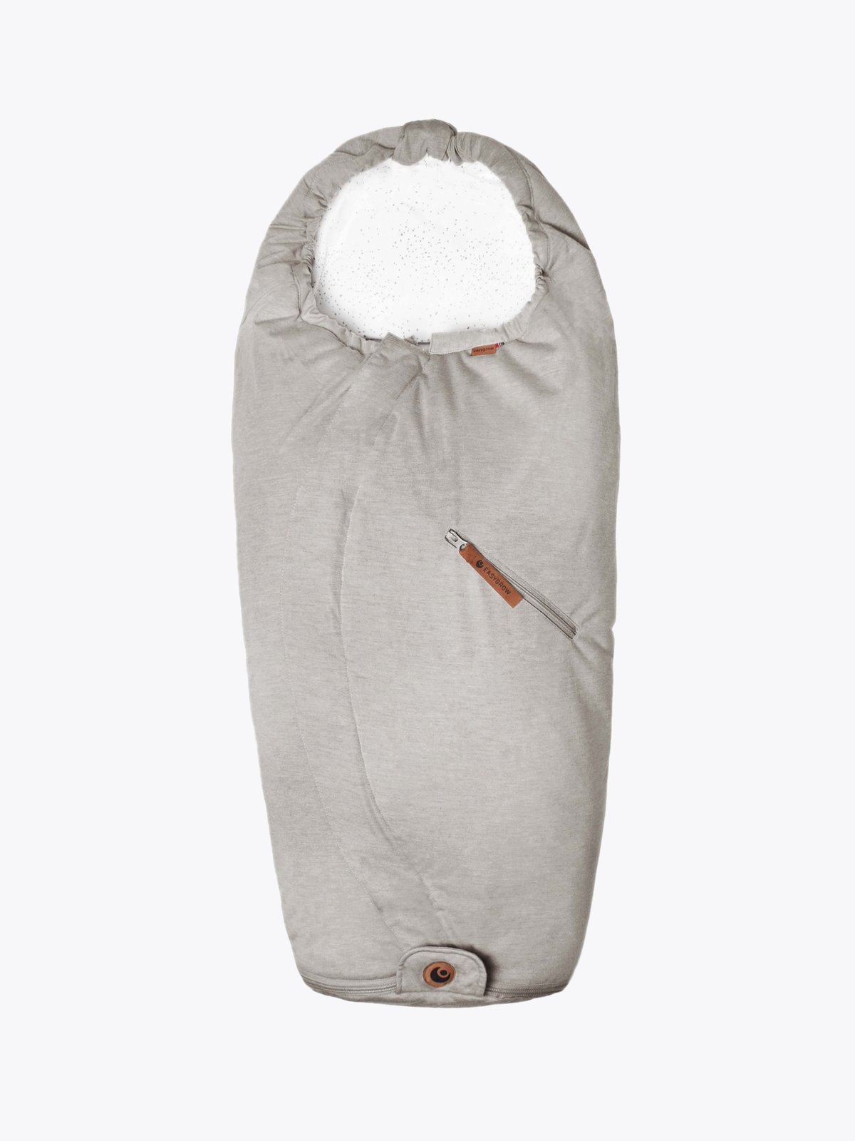 Easygrow Lyng Light Grey