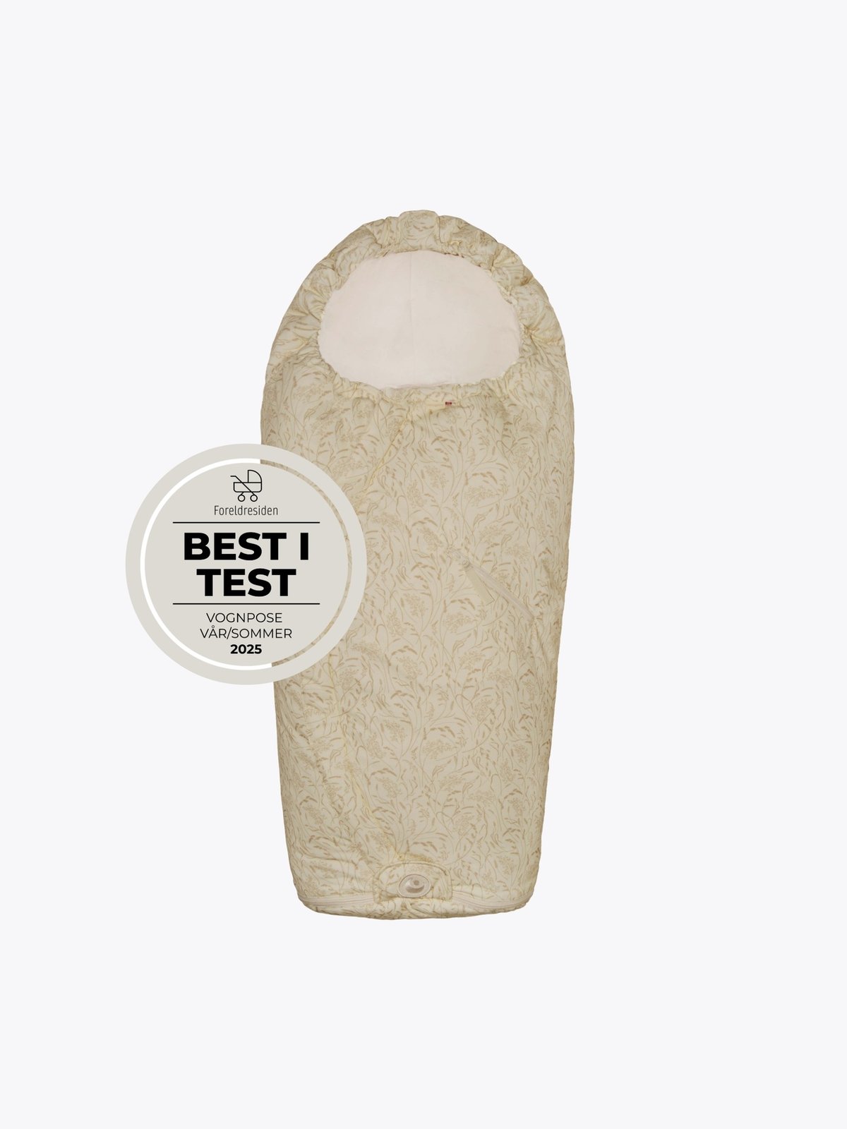 Easygrow Lyng Wheat cream