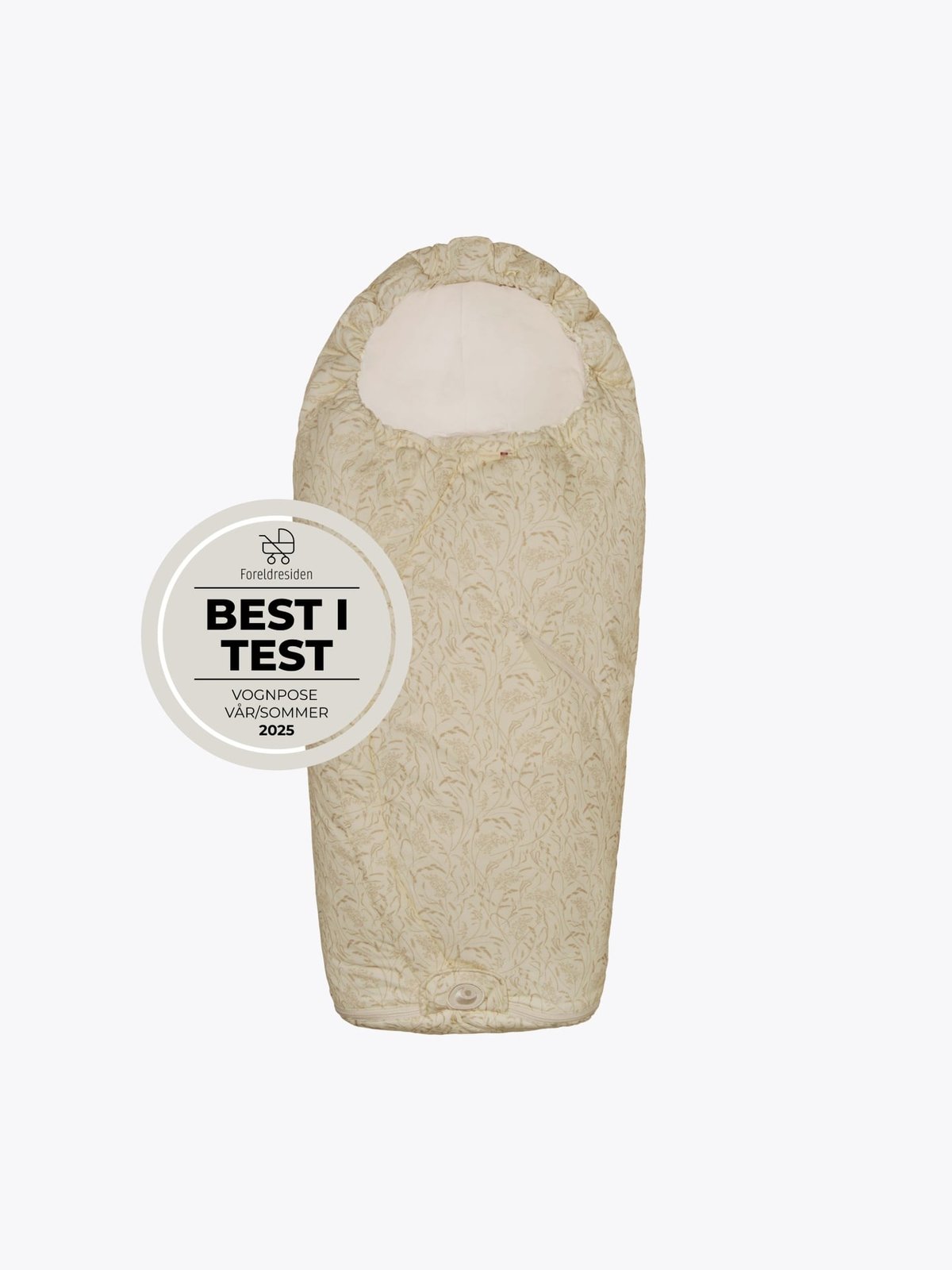 Easygrow Lyng Wheat cream