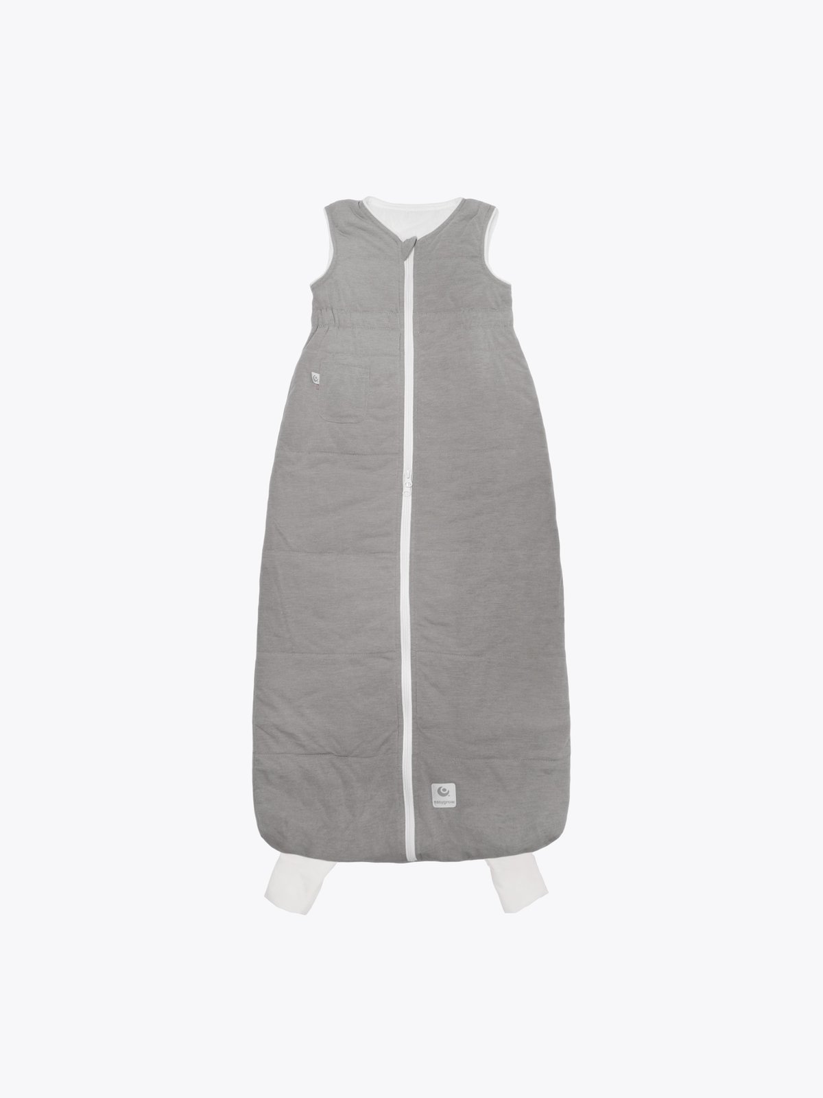 Easygrow Night Bag 0-6 Grey