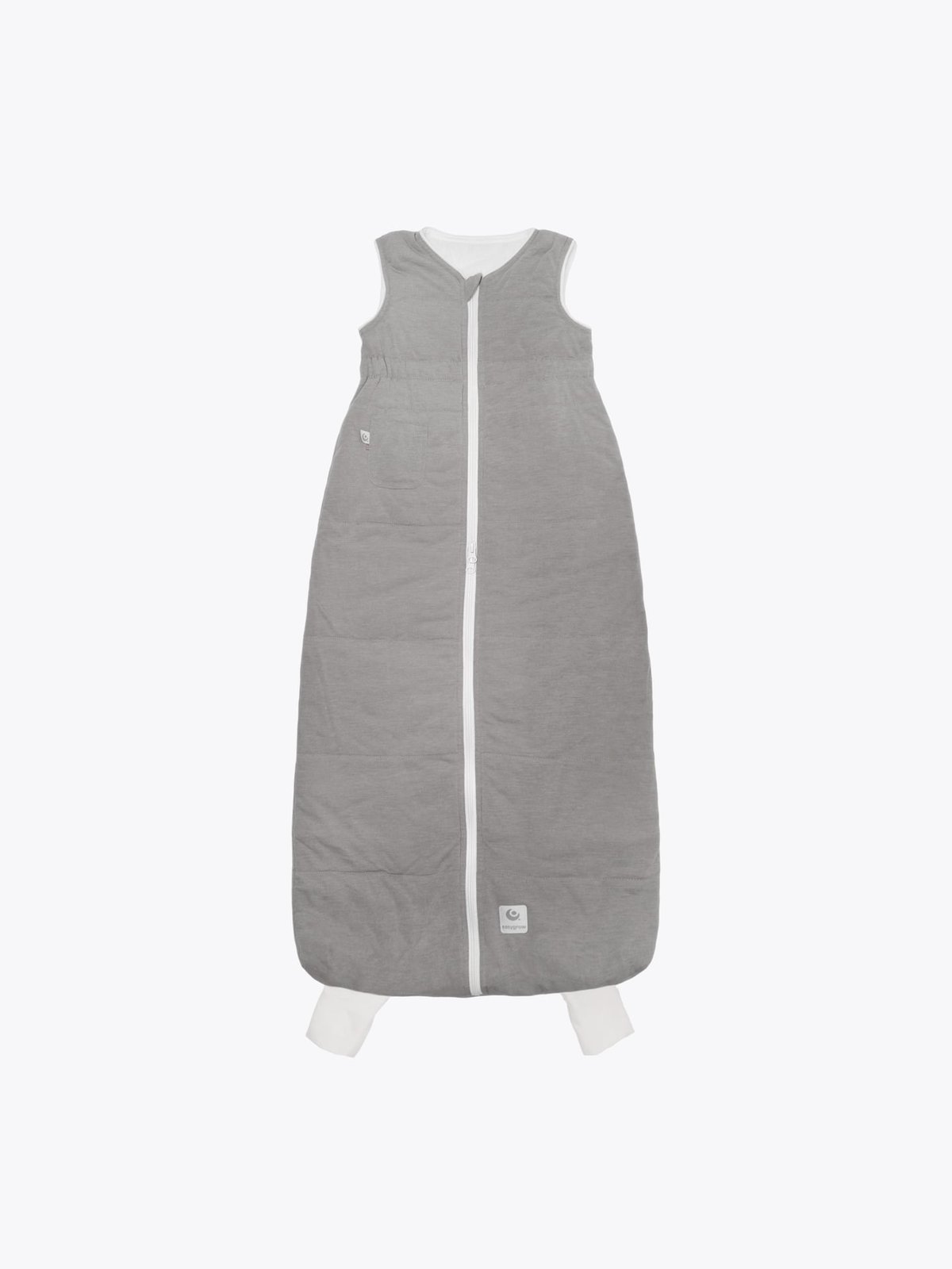 Easygrow Night Bag 0-6 Grey