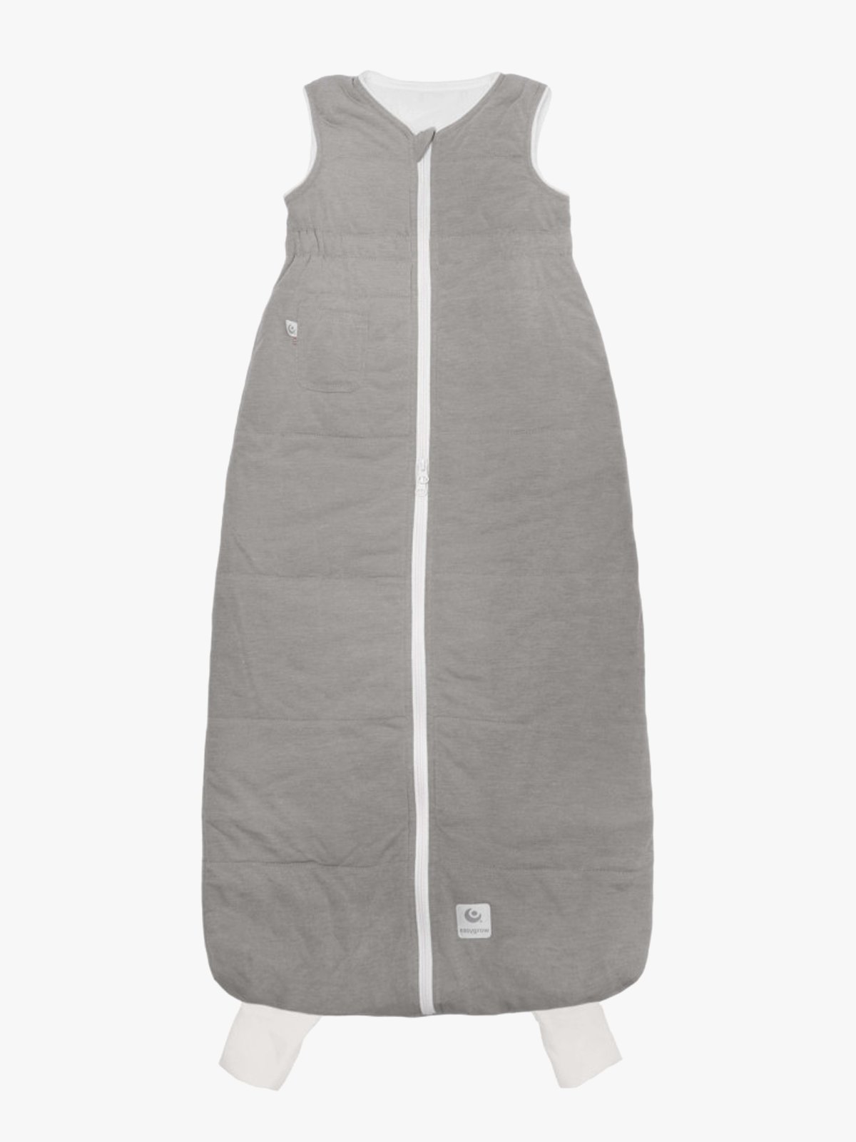 Easygrow Night Bag 2-4Y Grå