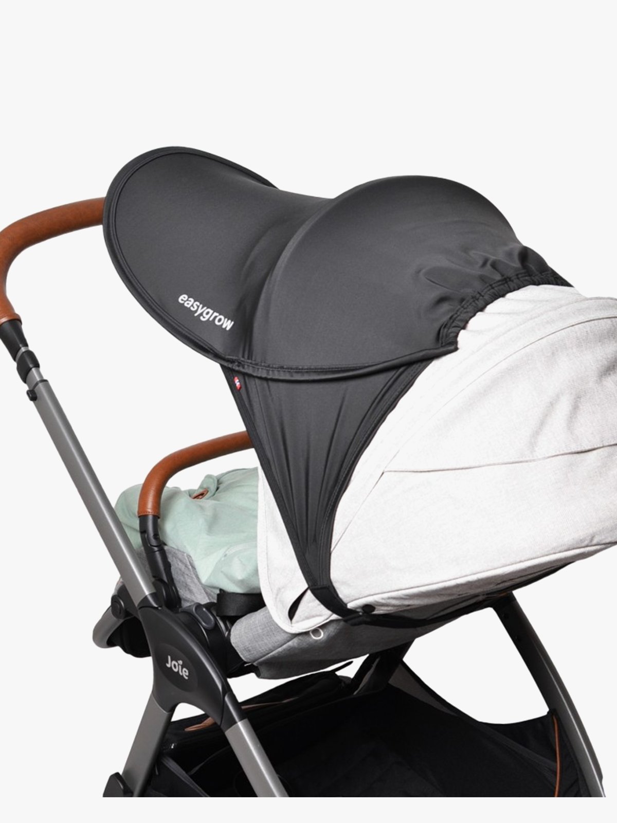 Easygrow Sun Cap Universal Black