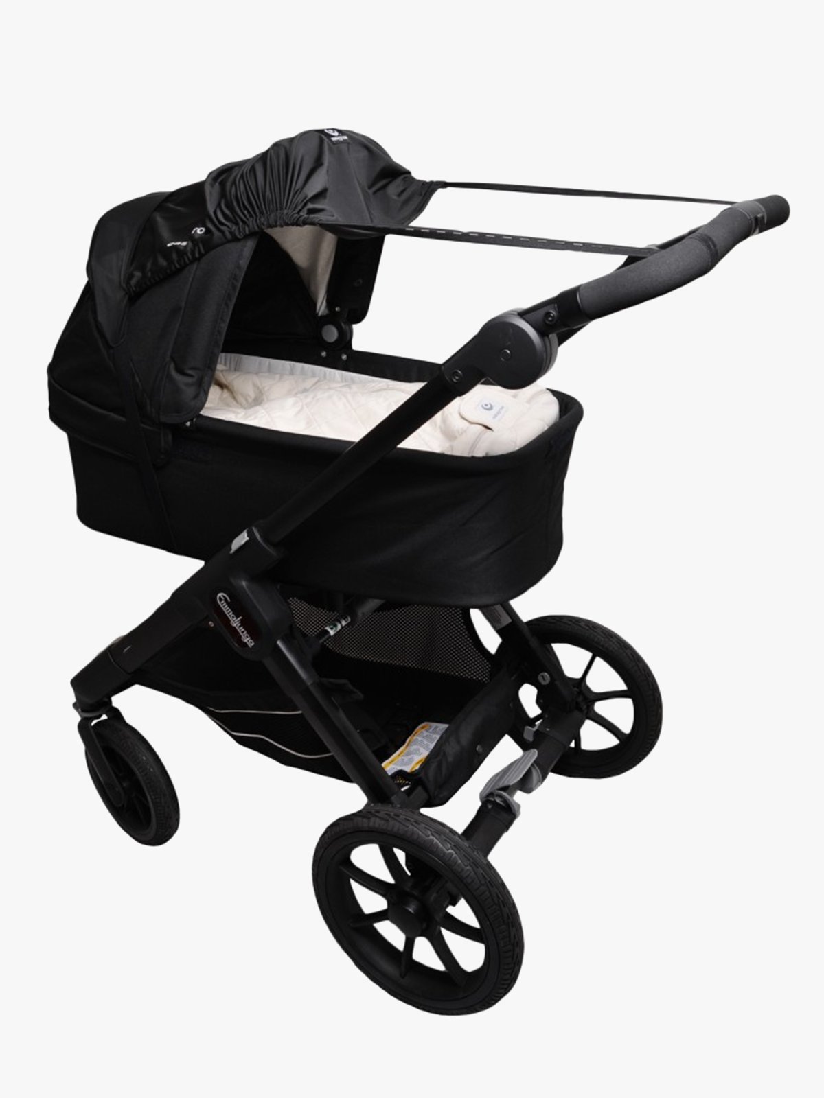 Easygrow Sun Shade Universal Black