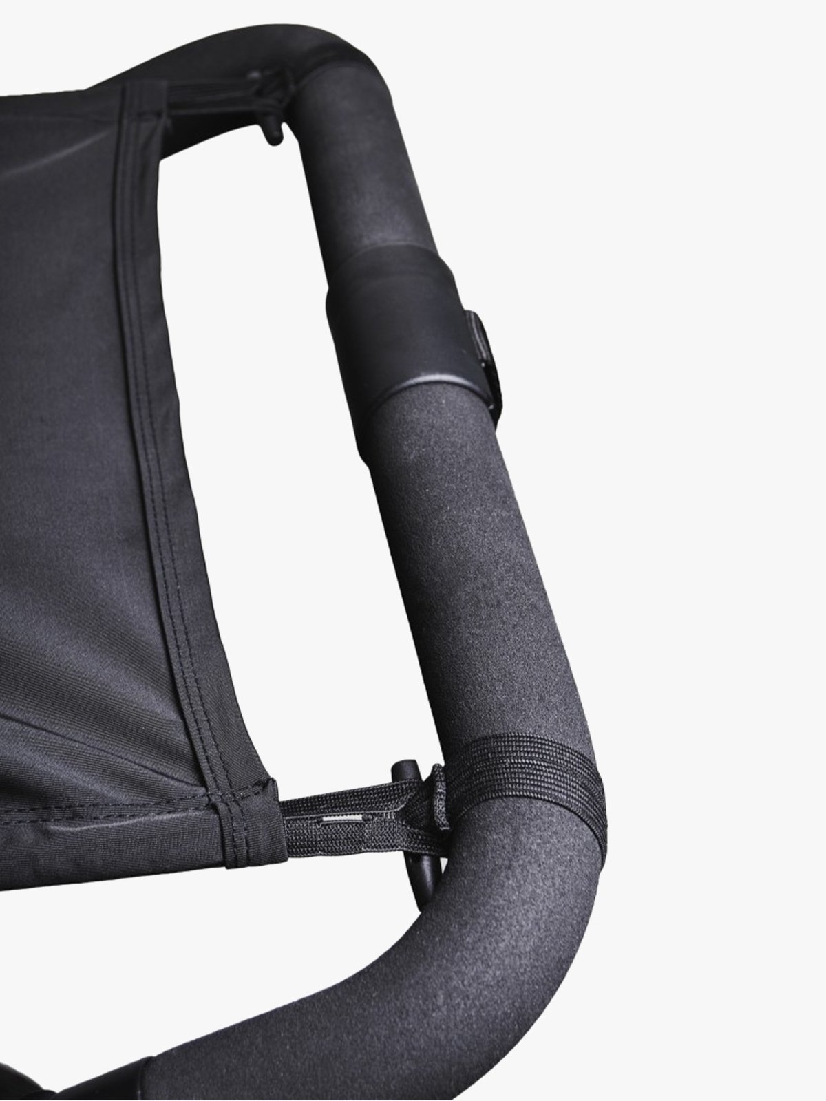 Easygrow Sun Shade Universal Black