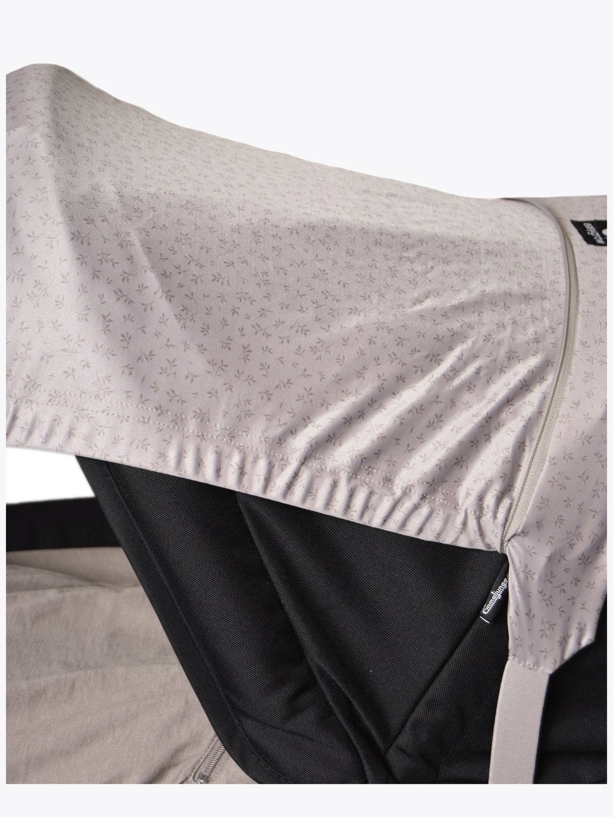 Easygrow Sun Shade Universal Knopp Sand