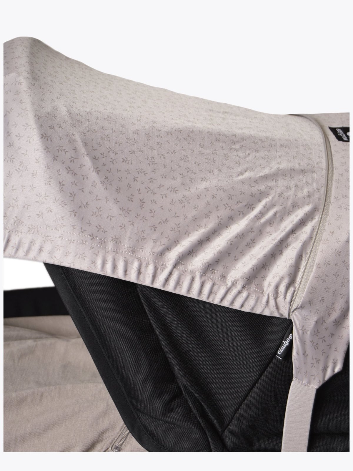 Easygrow Sun Shade Universal Knopp Sand