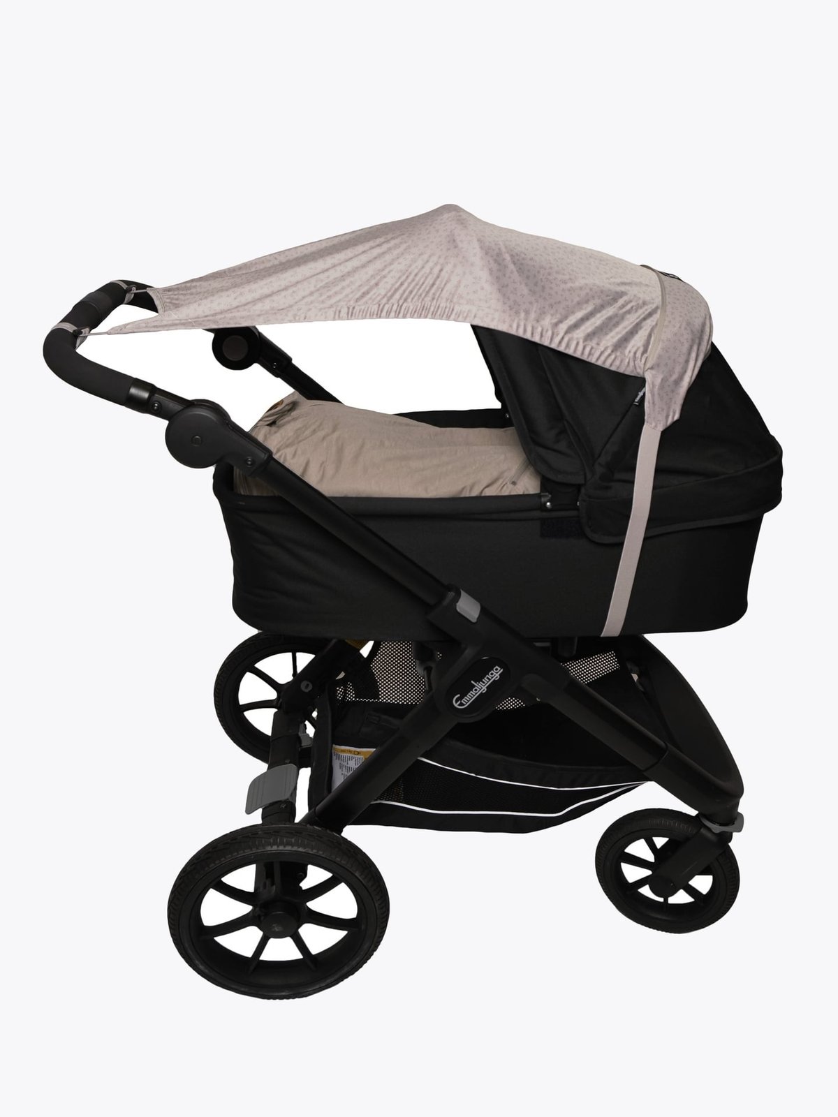 Easygrow Sun Shade Universal Knopp Sand