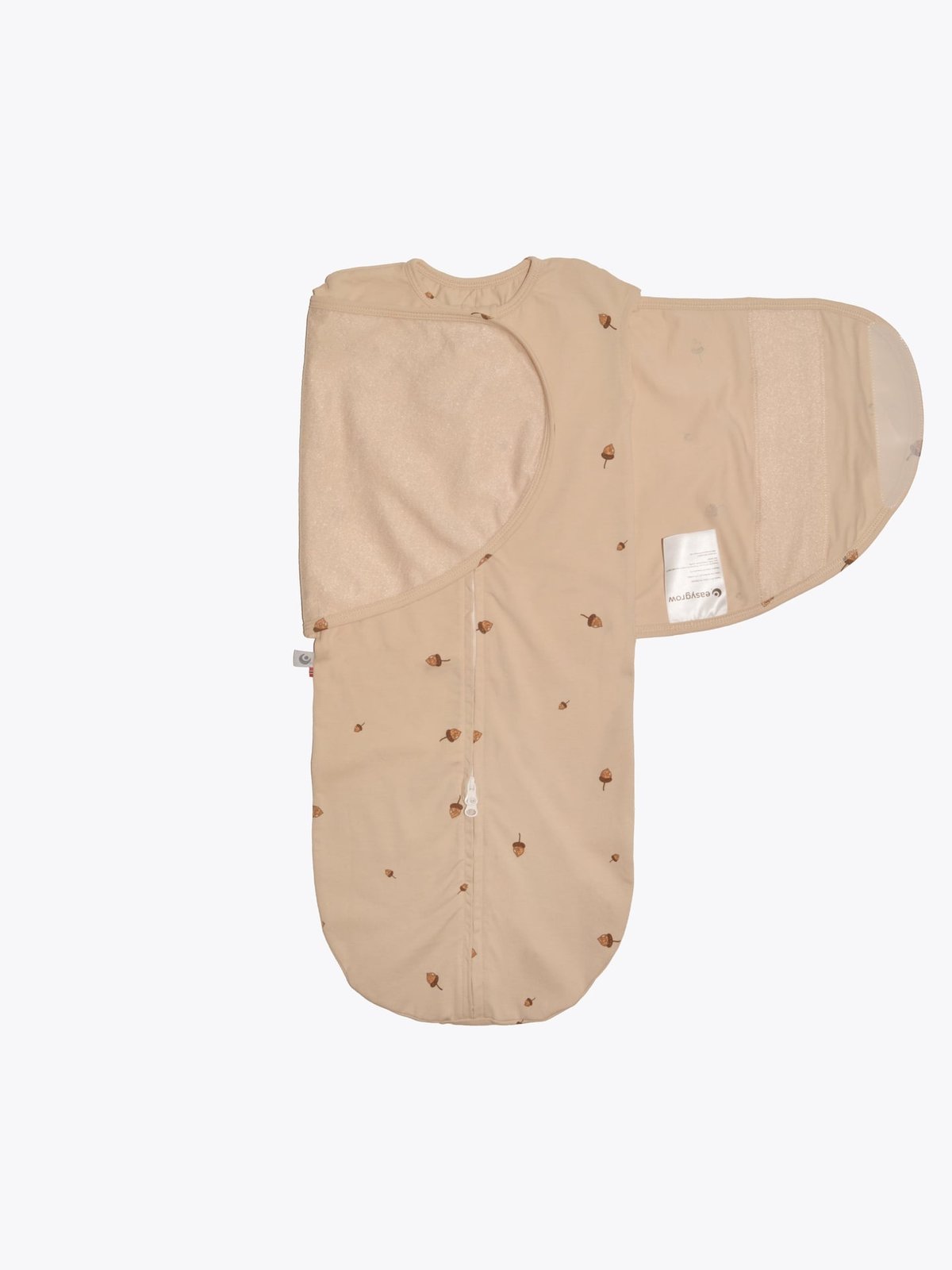 Easygrow Swaddle Hazel