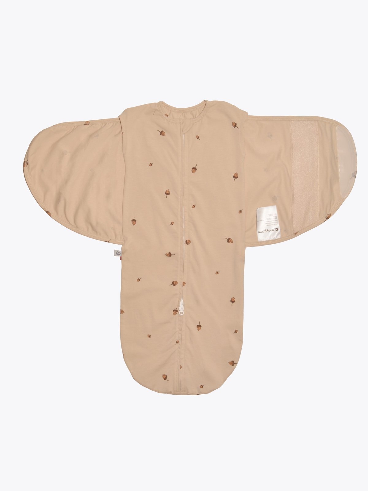 Easygrow Swaddle Hazel