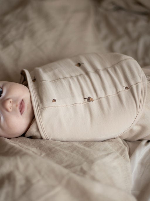 Easygrow Swaddle Hazel