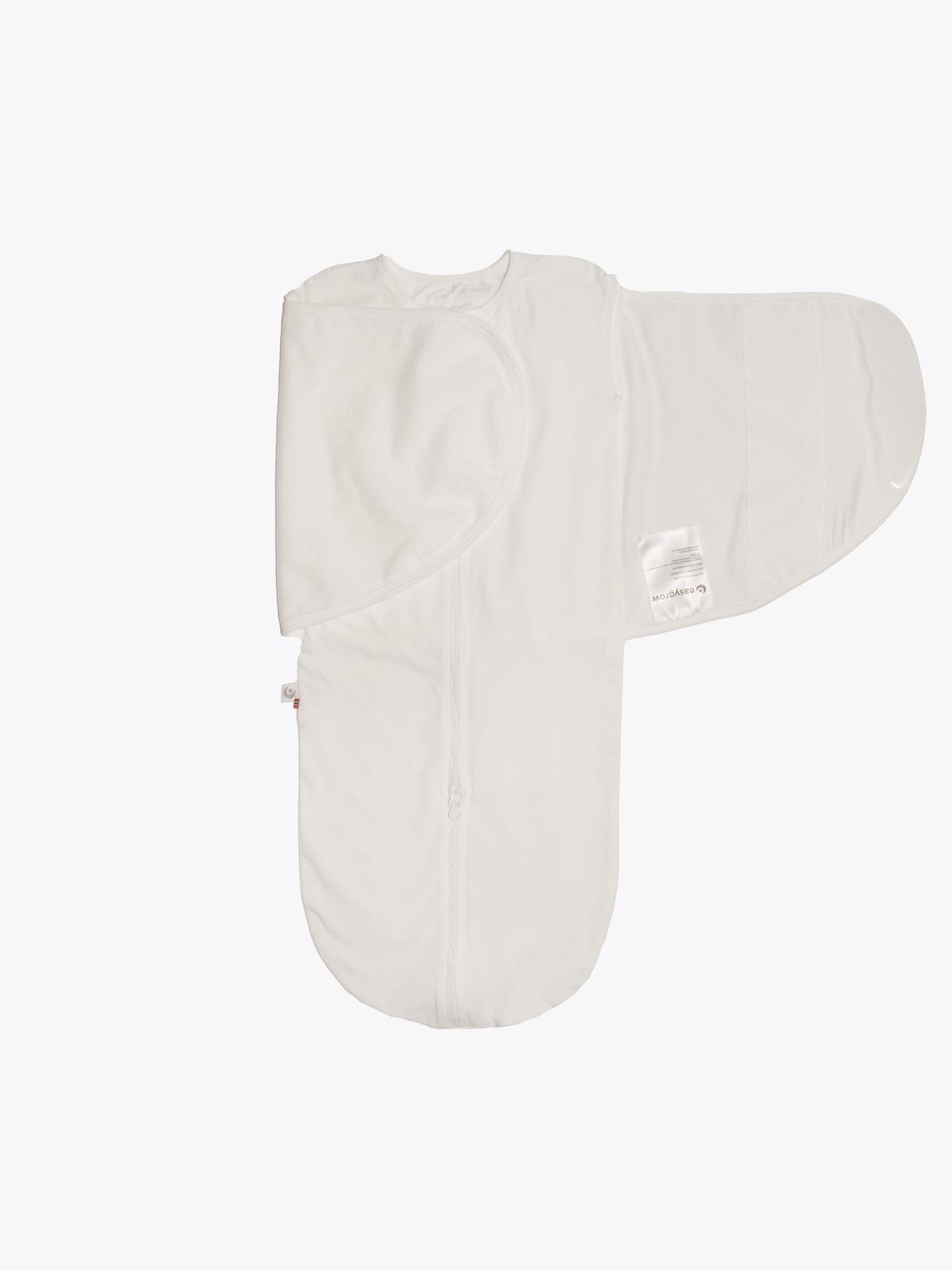 Easygrow Swaddle Offwhite