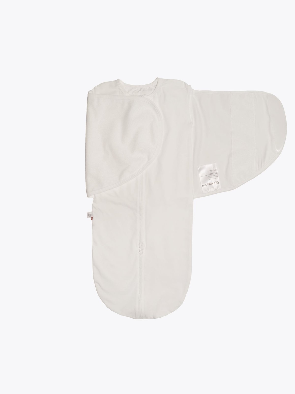 Easygrow Swaddle Offwhite