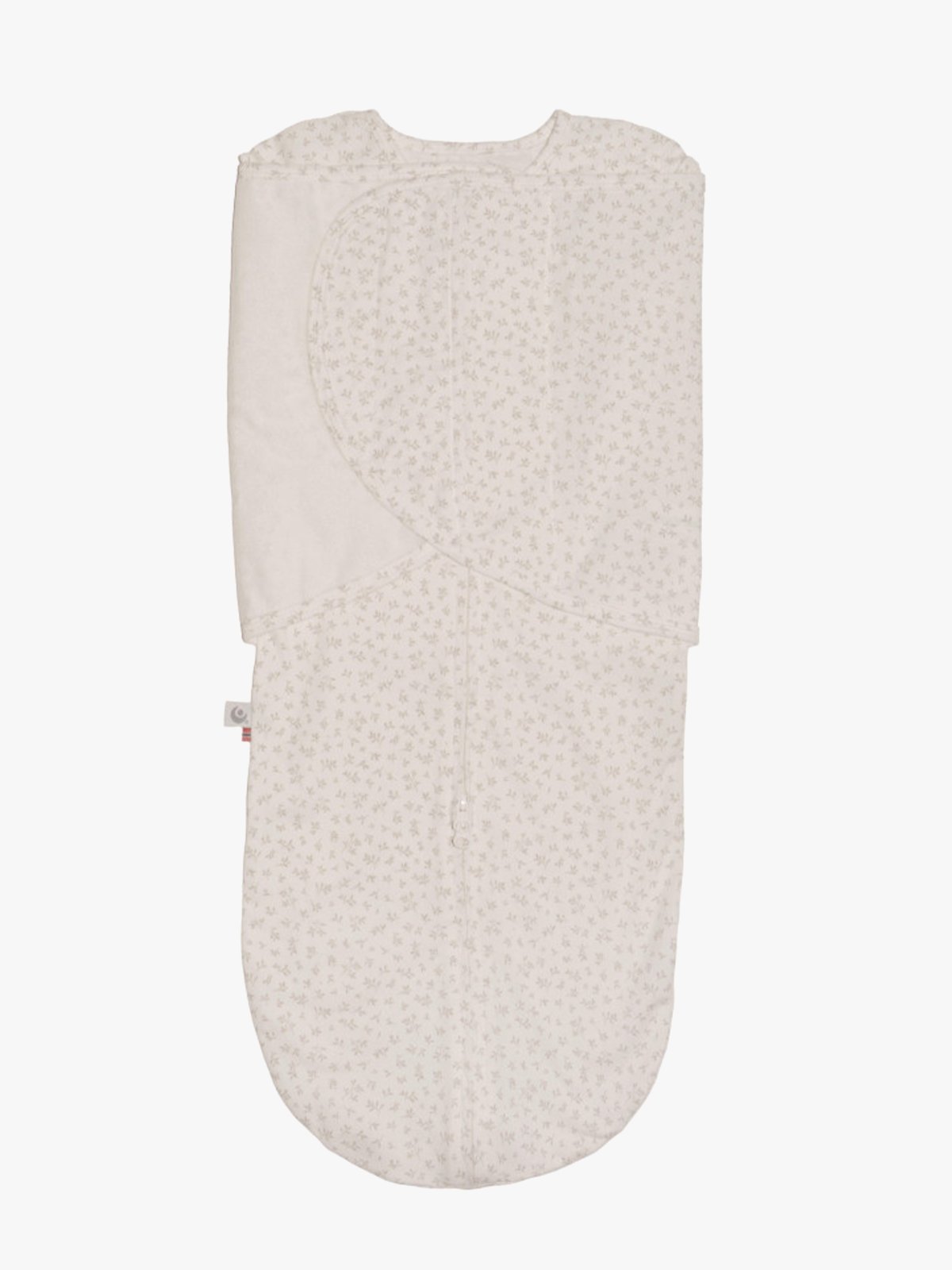 Easygrow Swaddle Knopp Offwhite / Sand