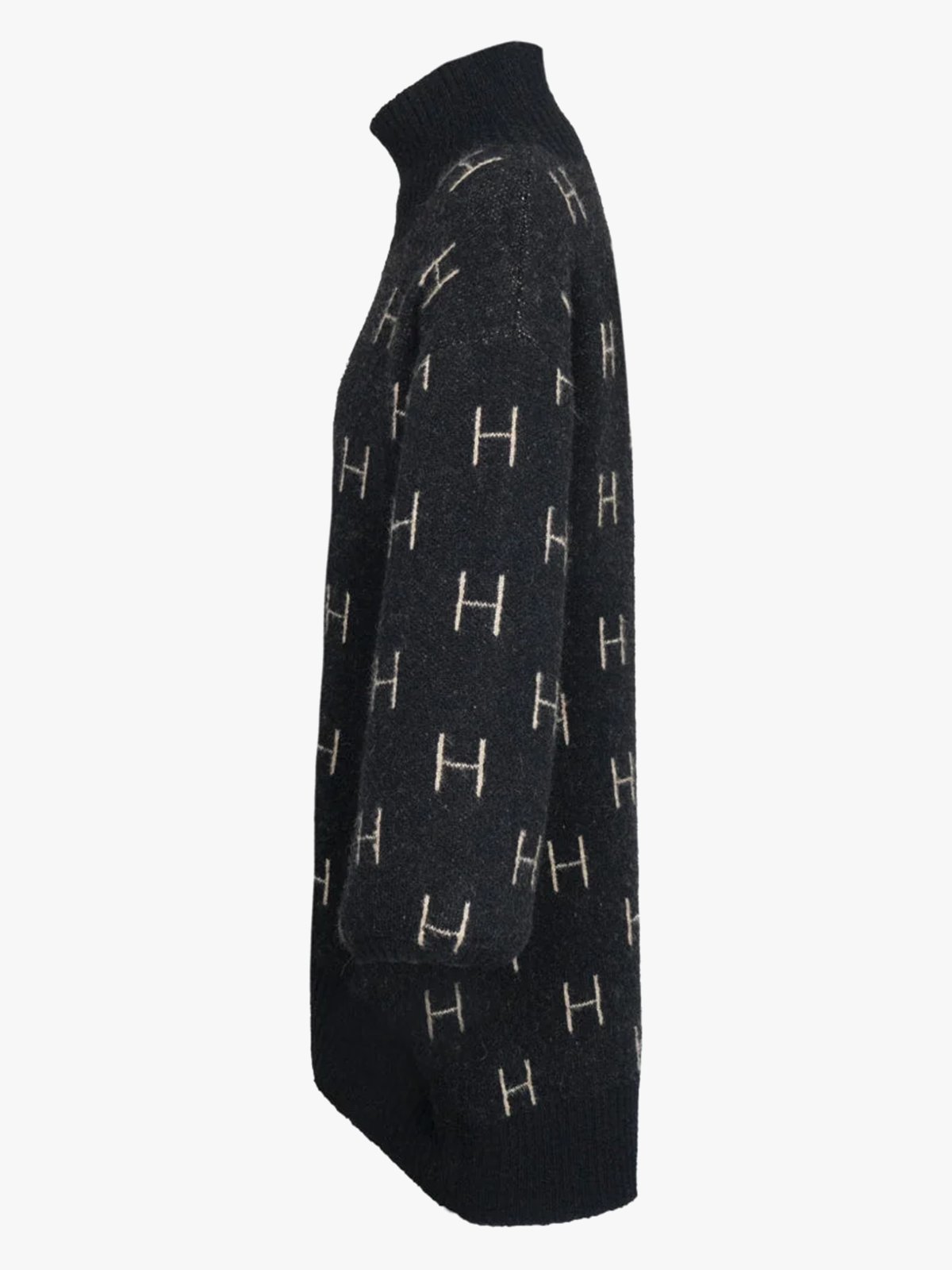 Hést FAM Sweather Long Sort