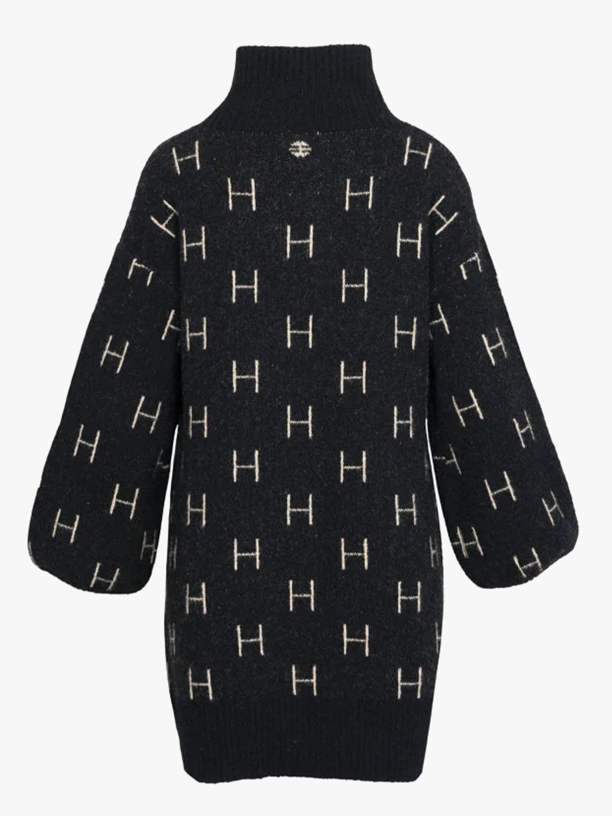 Hést FAM Sweather Long Sort