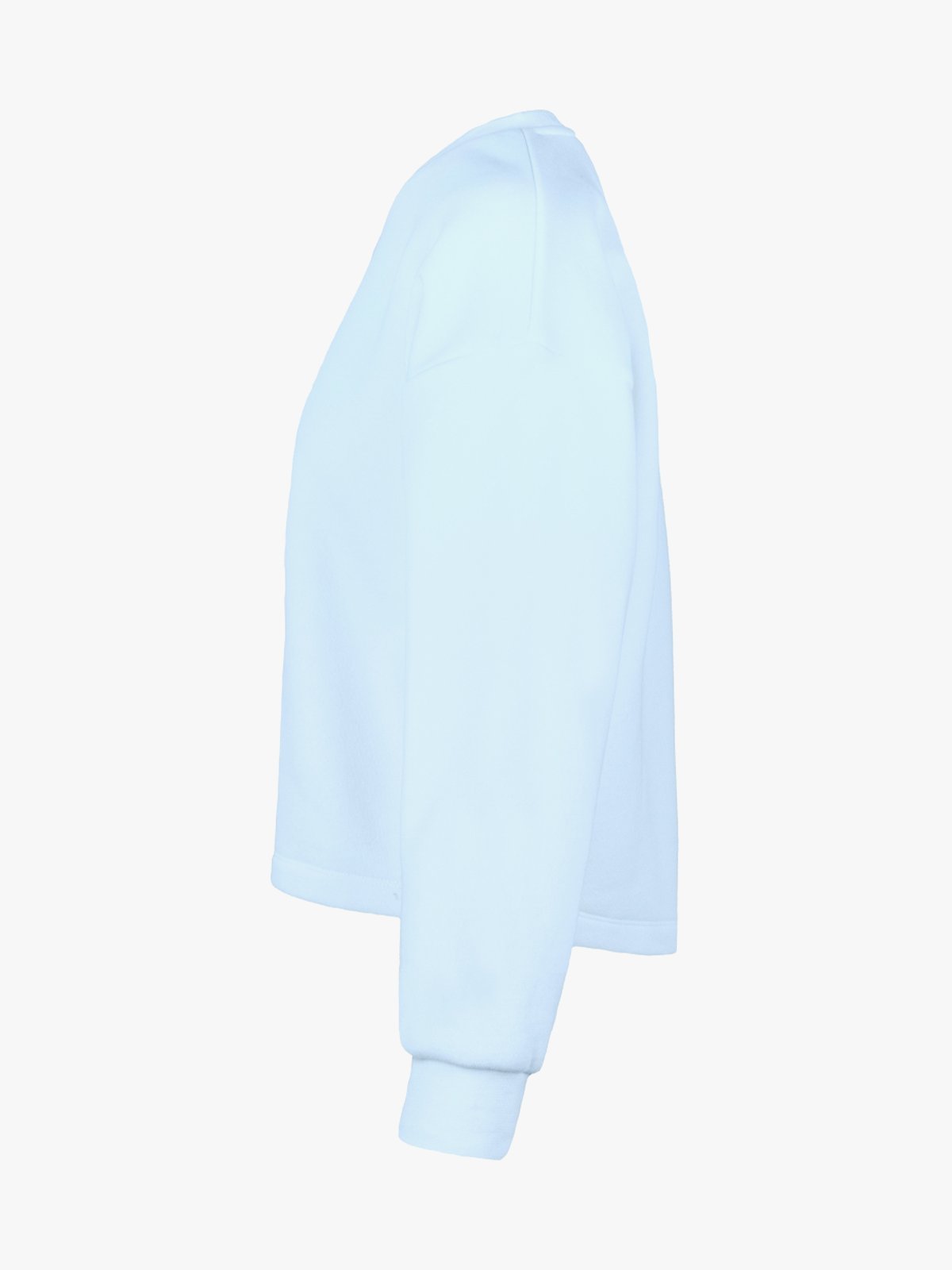 Hést Gabriela Sweatshirt Skyway