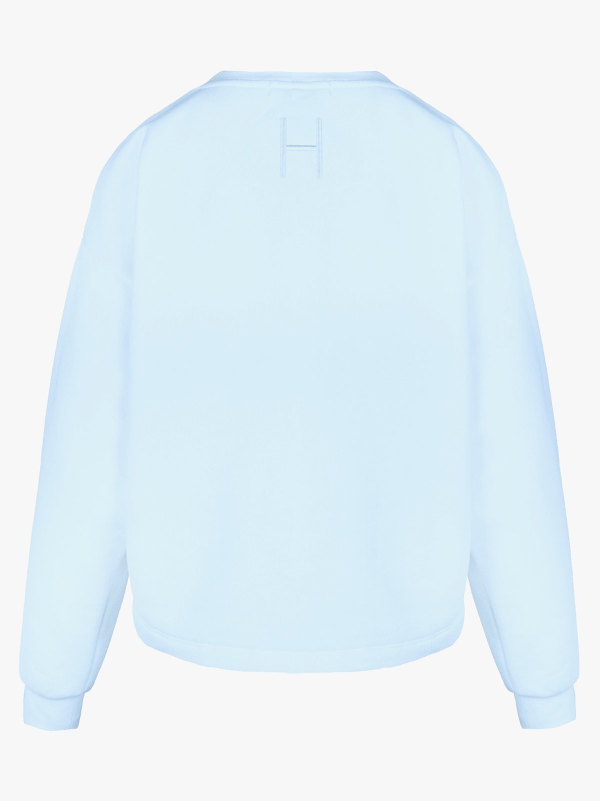 Hést Gabriela Sweatshirt Skyway