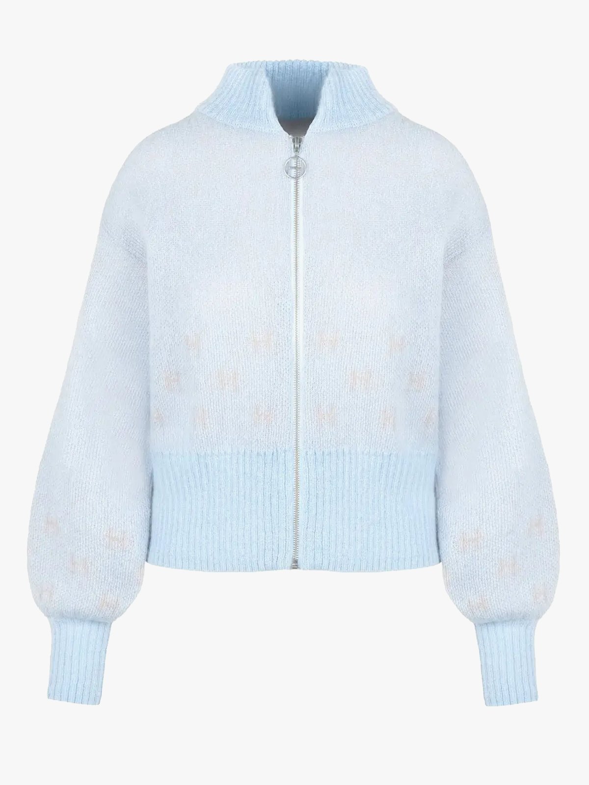 Hést Märtha Short Jacket Skyway