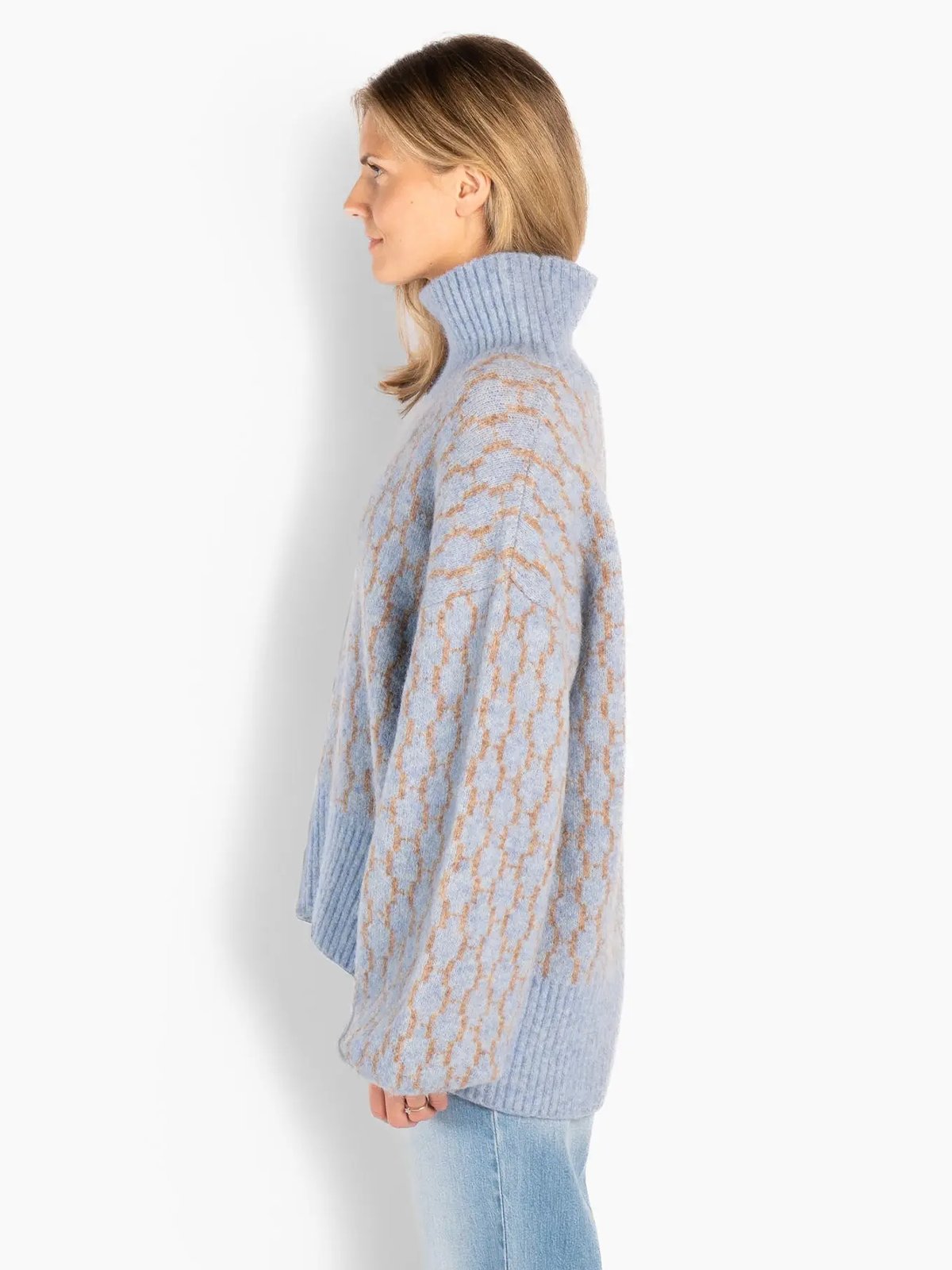 Hést FAM New Pattern Skyway