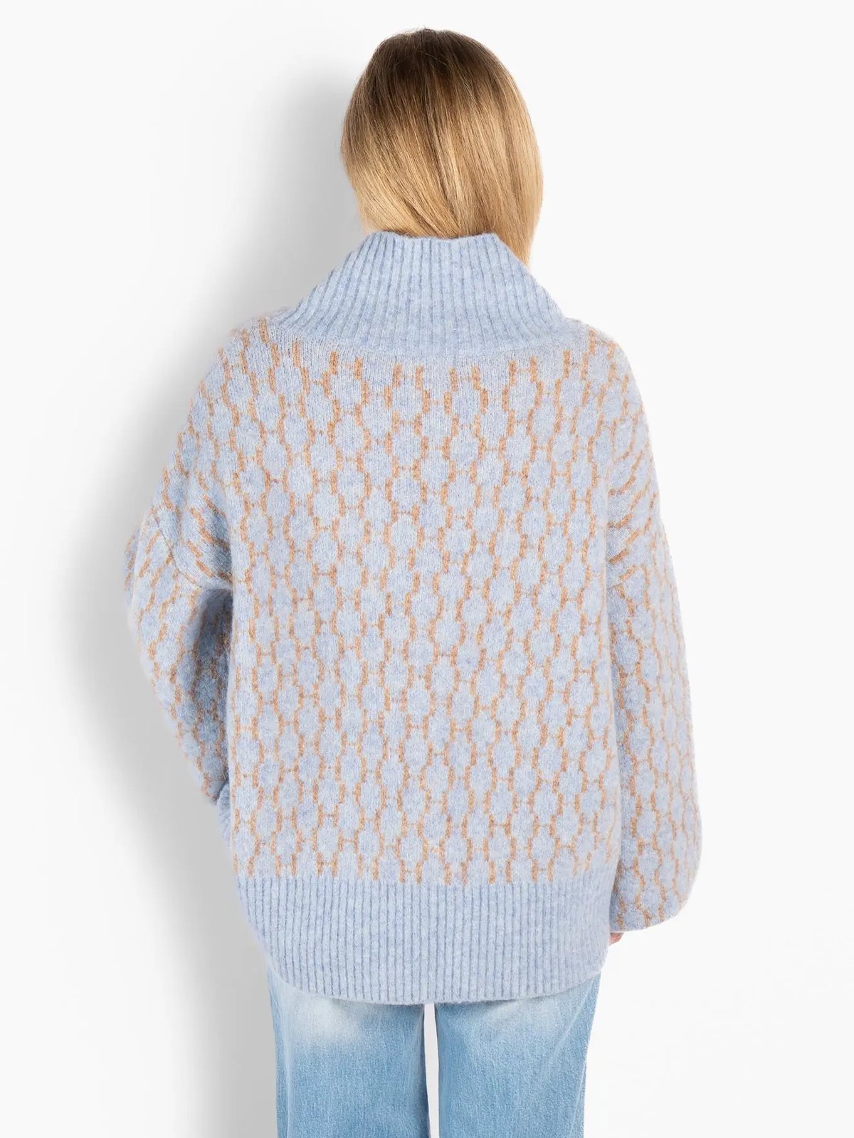 Hést FAM New Pattern Skyway