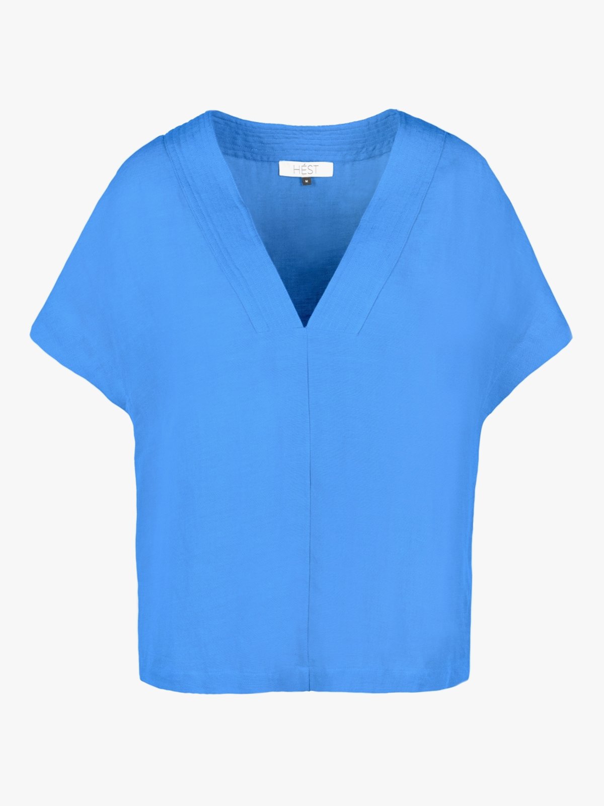 Hést Simone Top Blue Yonder