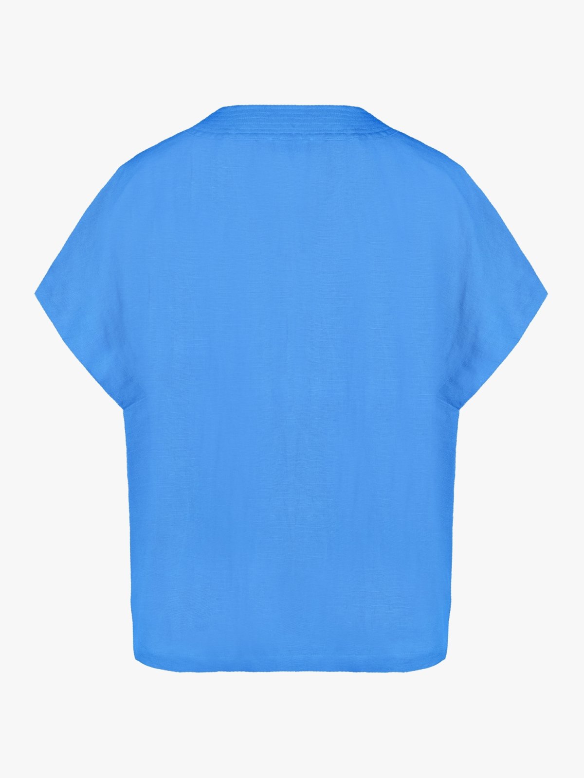 Hést Simone Top Blue Yonder