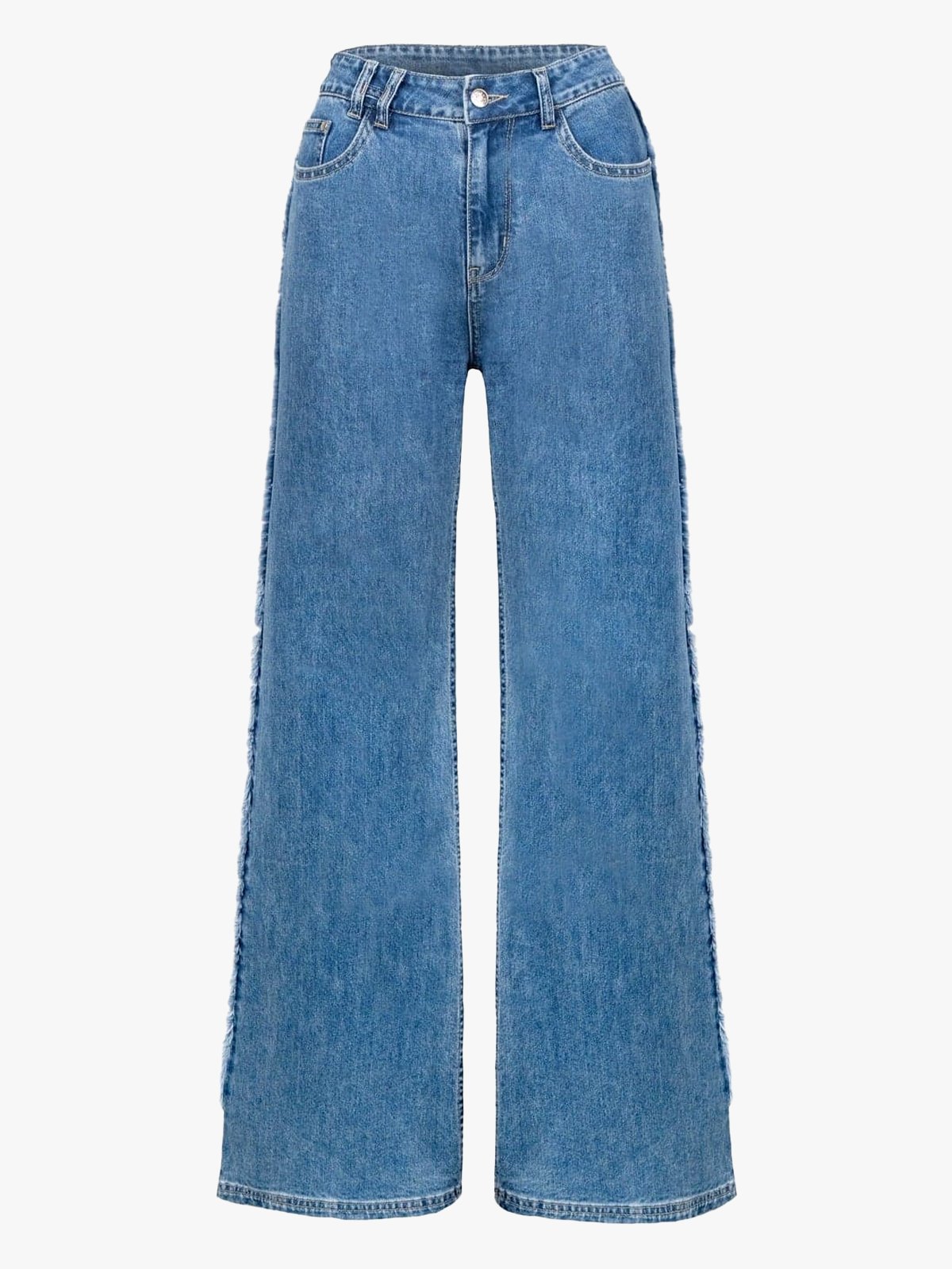 Hést Dharma Jeans Denim