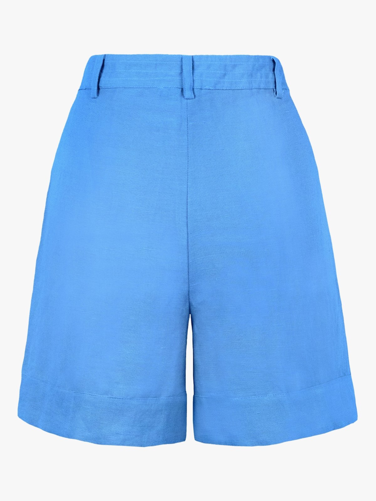 Hést Emilie Shorts Blue Yonder