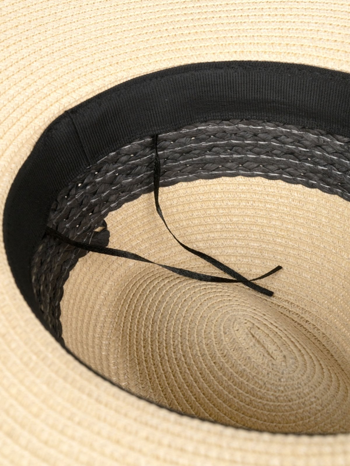 Hést Allesandra Hat Jet Black