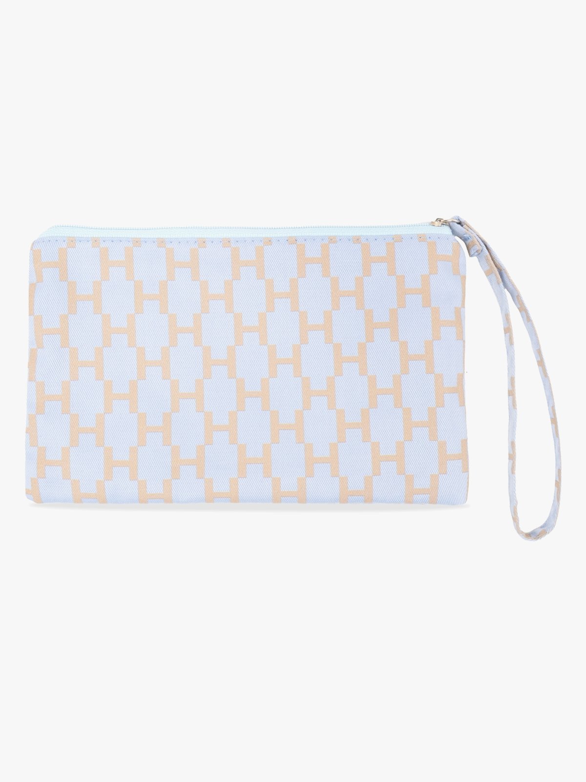 Hést Gio Small Pouch Skyway